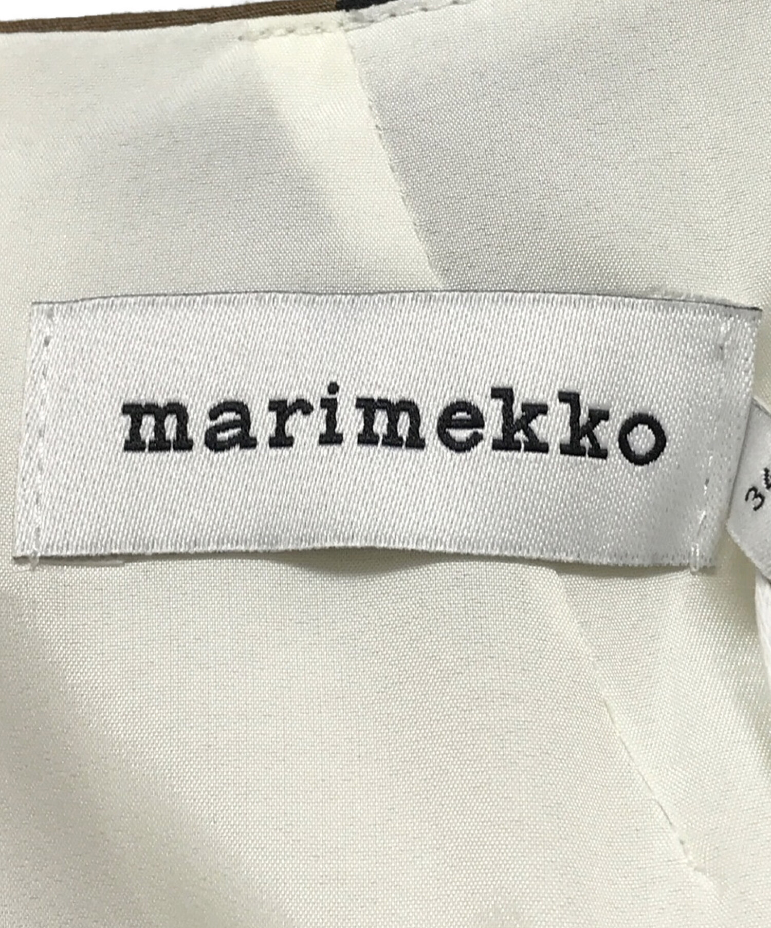 中古・古着通販】marimekko (マリメッコ) UNELMA PIENI UNIKKO