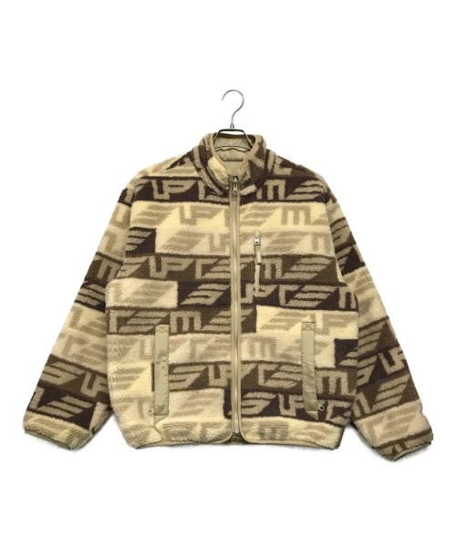 中古・古着通販】SUPREME (シュプリーム) Geo Reversible WINDSTOPPER