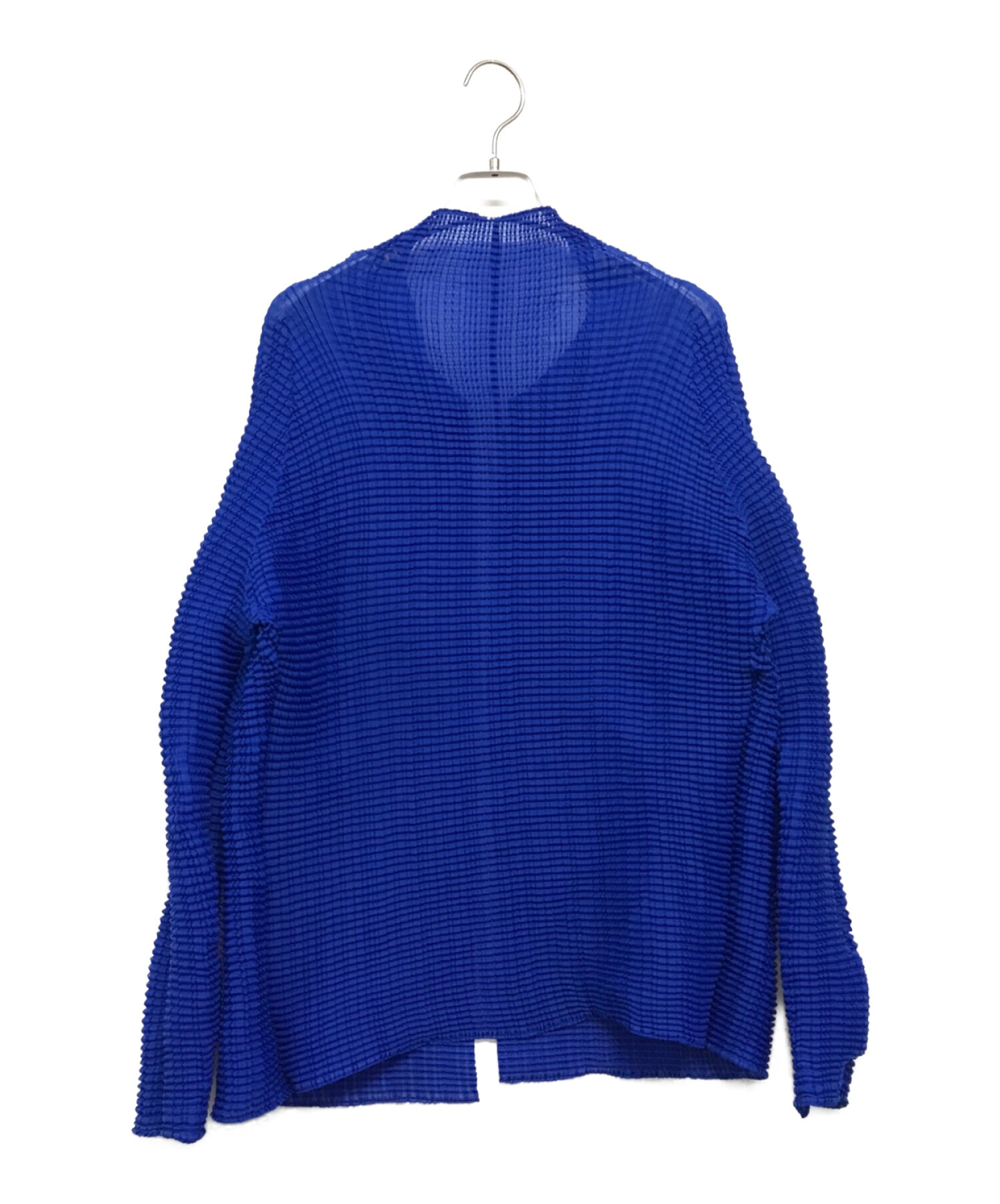 ♪♪ISSEY MIYAKE イッセイミヤケ PLATS PLEASE レア 希少 レディース ...