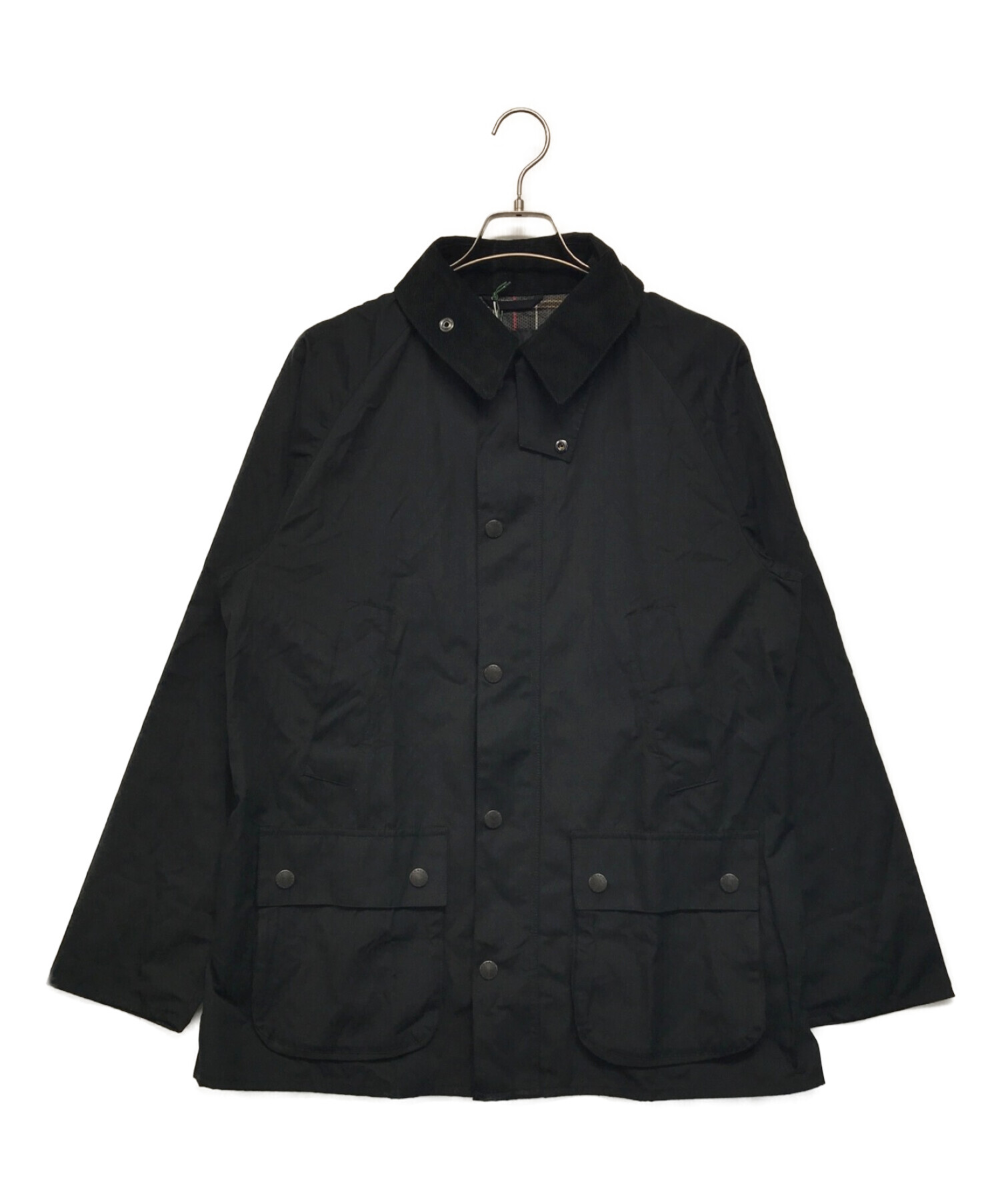 中古・古着通販】Barbour (バブアー) BEAMS (ビームス) BEDALE SL