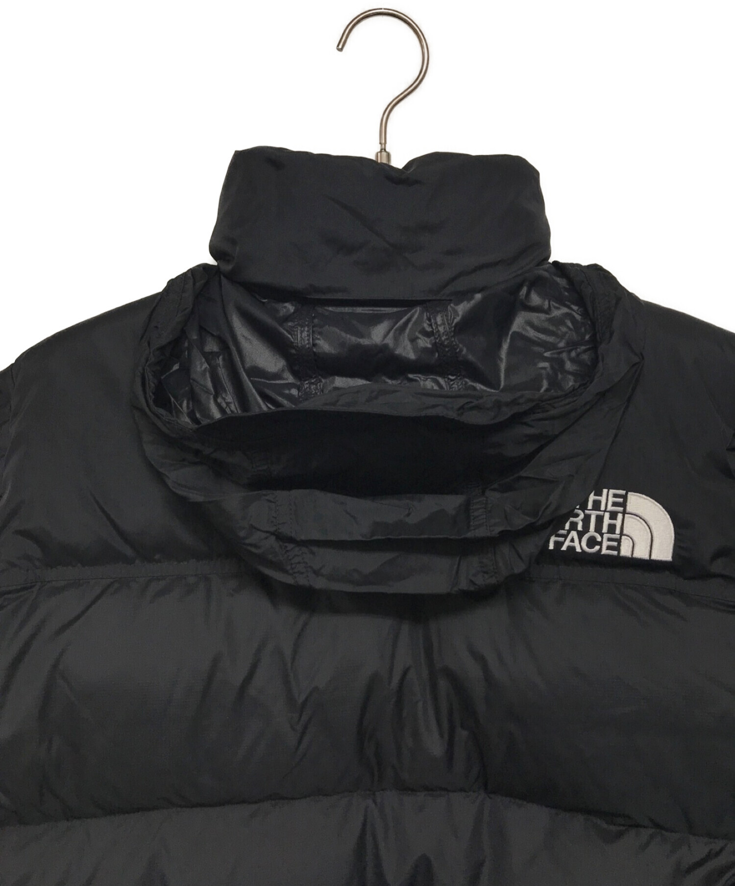 中古・古着通販】THE NORTH FACE (ザ ノース フェイス) SHORT NUPTSE