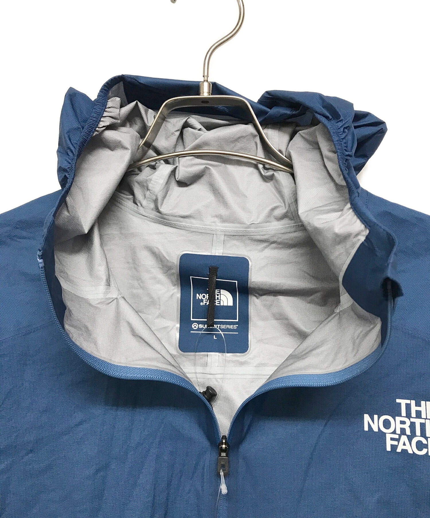 中古・古着通販】THE NORTH FACE (ザ ノース フェイス) フューチャー