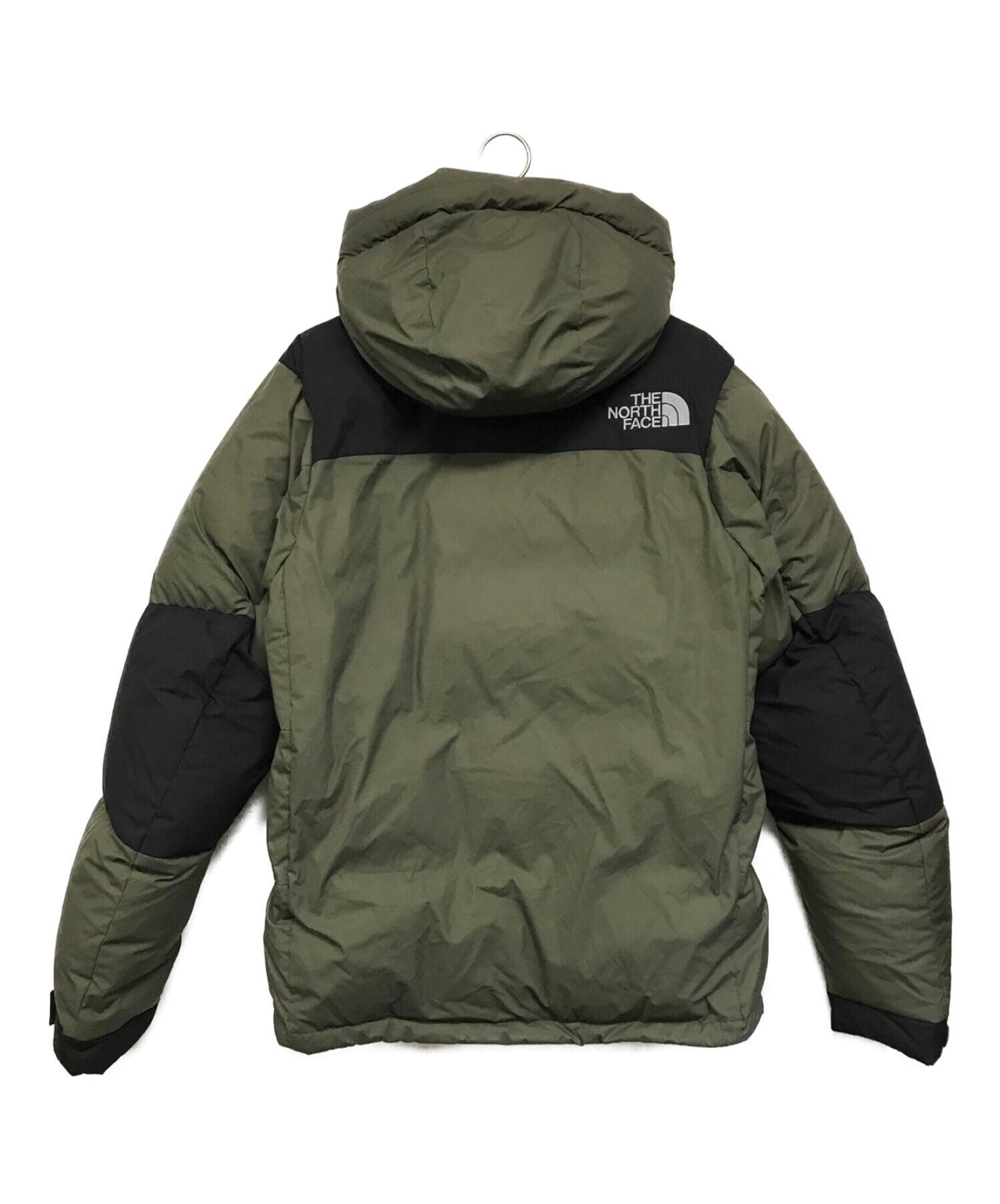 中古・古着通販】THE NORTH FACE (ザ ノース フェイス) Baltro Light