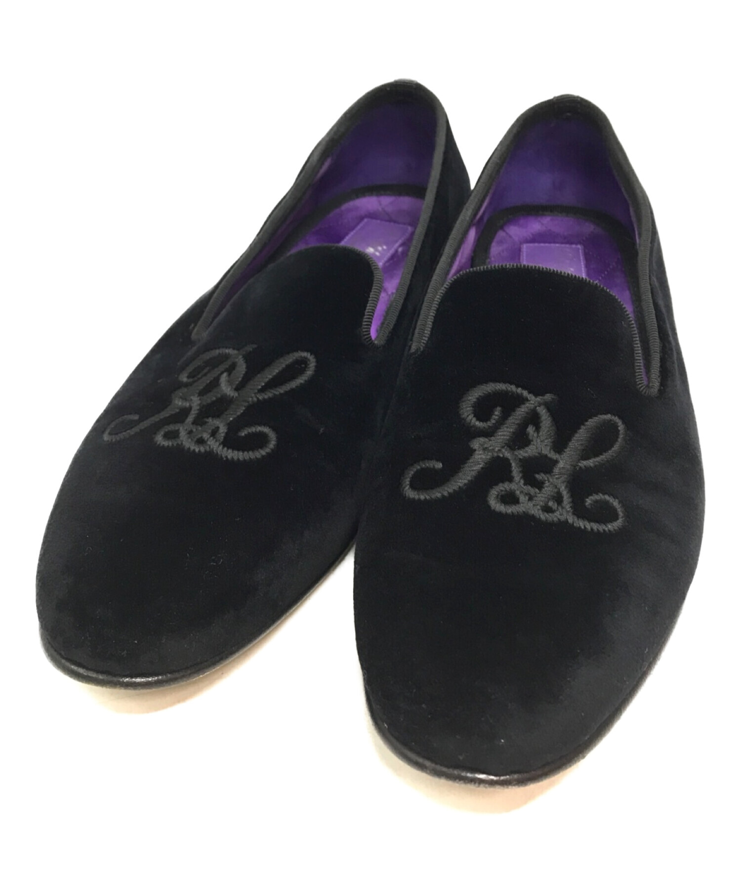 中古・古着通販】RALPH LAUREN Purple Label (ラルフ ローレン