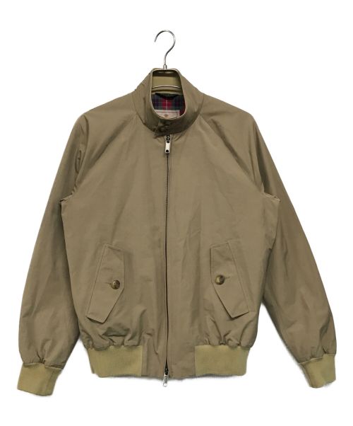 【中古・古着通販】BARACUTA (バラクータ) G9 ハリントン