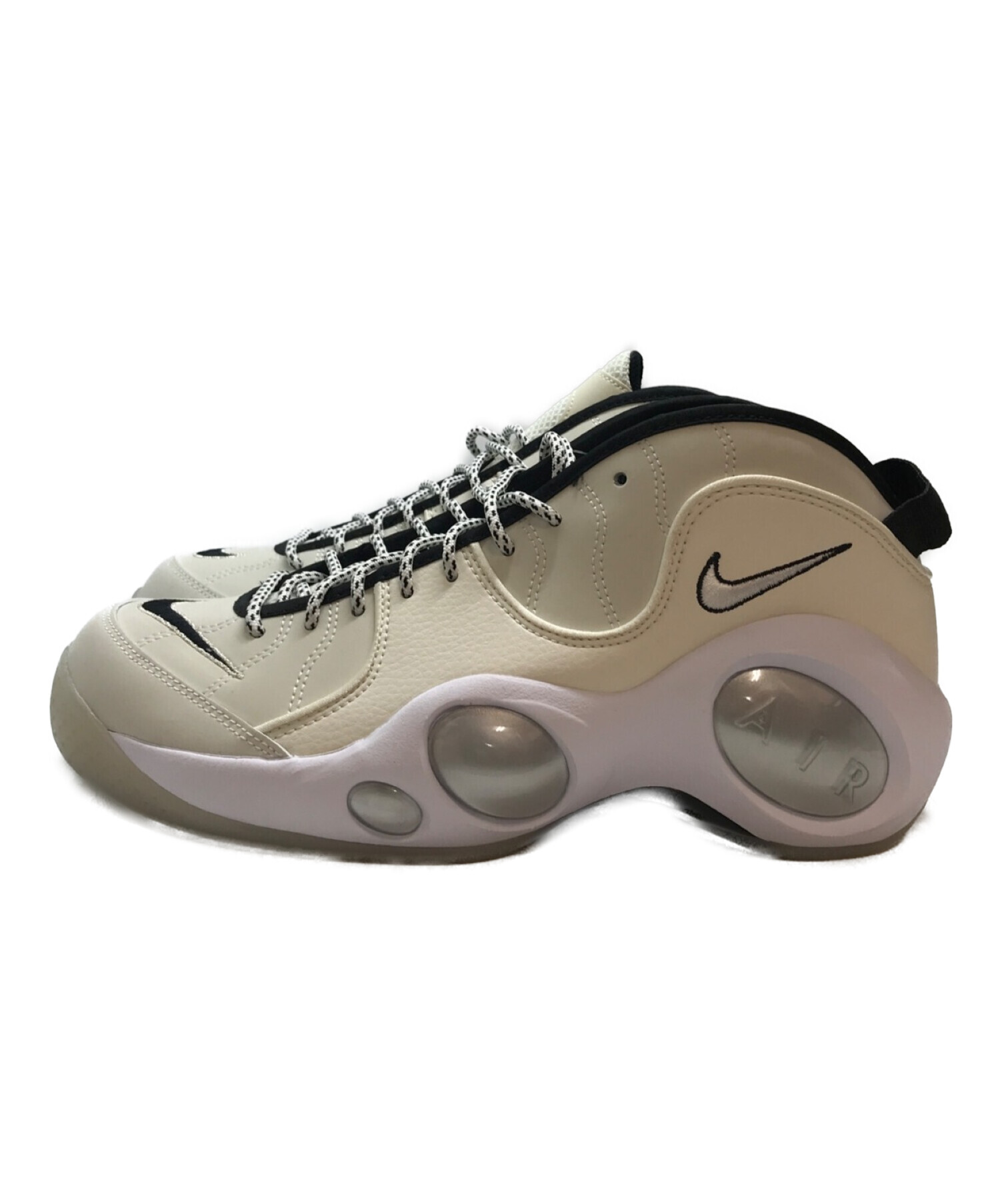 中古・古着通販】NIKE (ナイキ) Air Zoom Flight 95 ホワイト サイズ