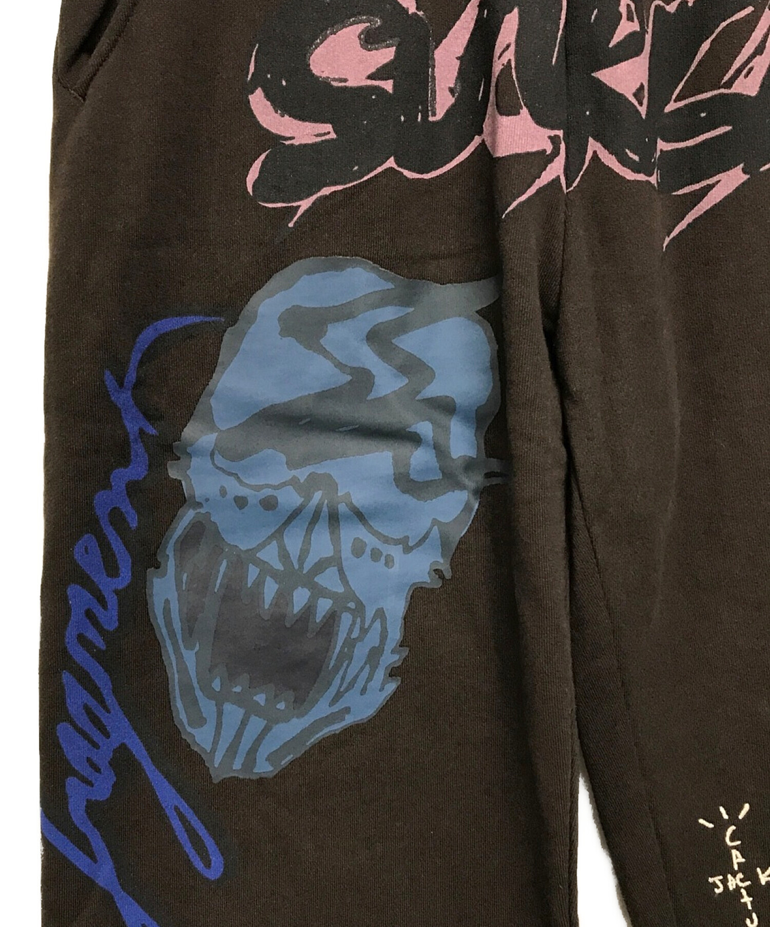 中古・古着通販】cactus jack (カクタスジャック) FRAGMENT DESIGN