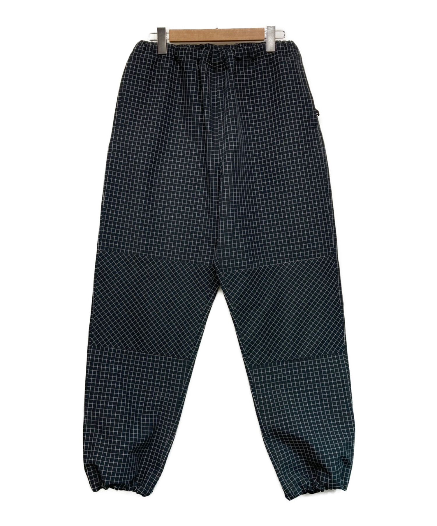 中古・古着通販】stussy (ステューシー) shell pant ブラック サイズ ...