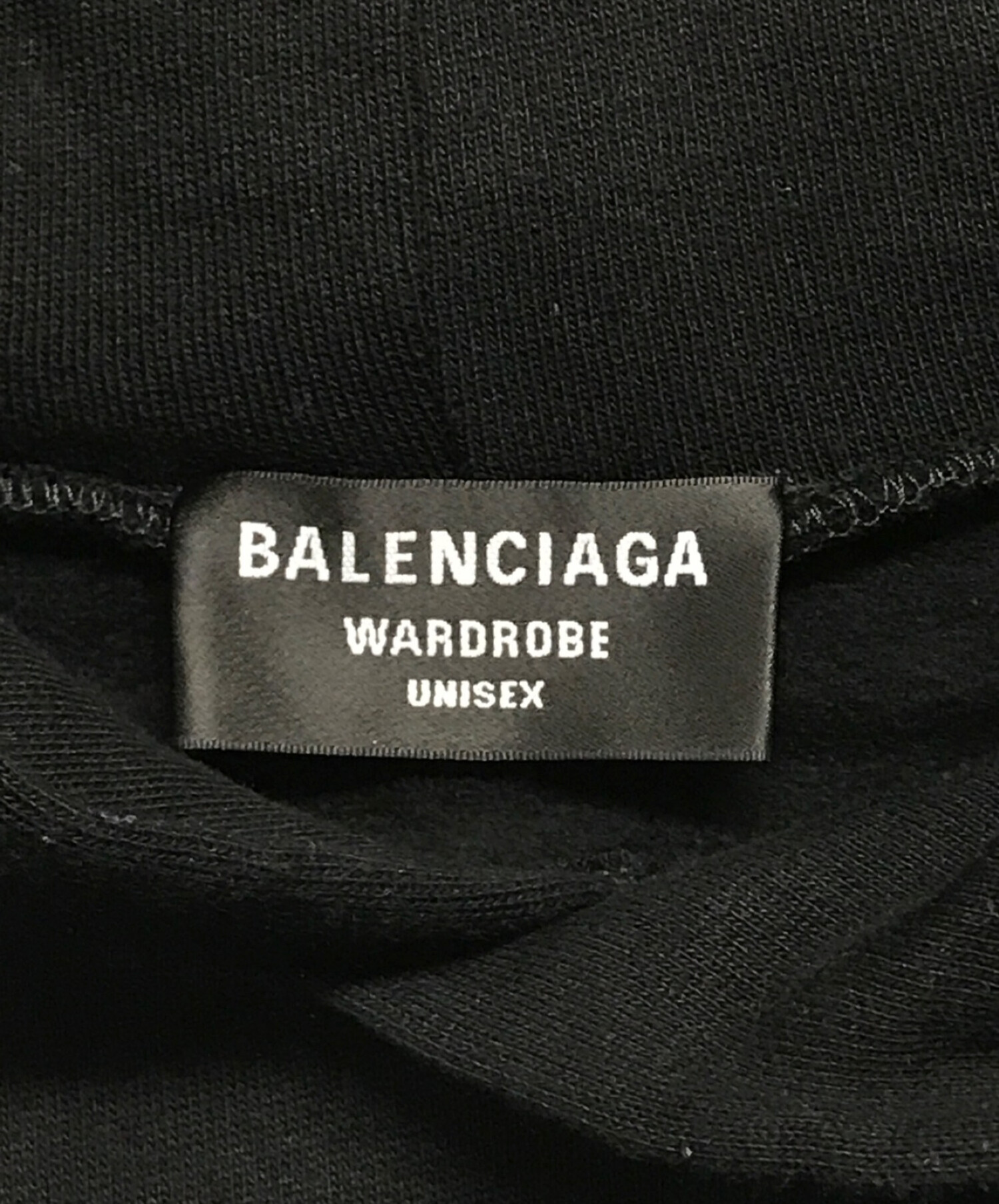 中古・古着通販】BALENCIAGA (バレンシアガ) Wardrobe (ワードローブ