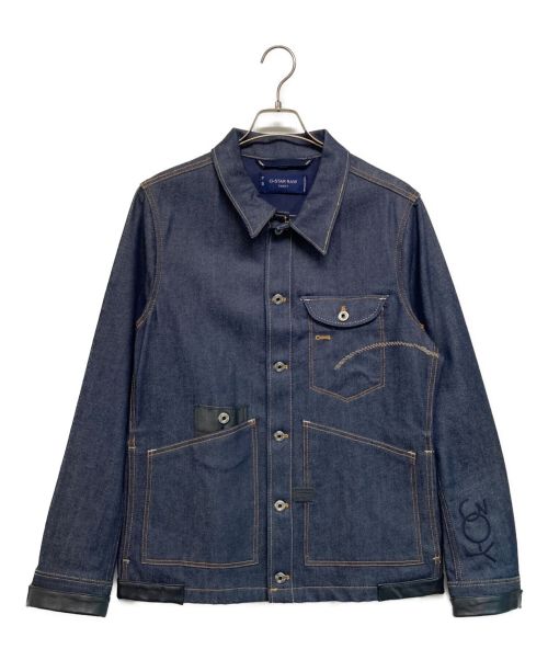 中古・古着通販】G-STAR RAW (ジースターロゥ) 30 YEARS LADSON JACKET