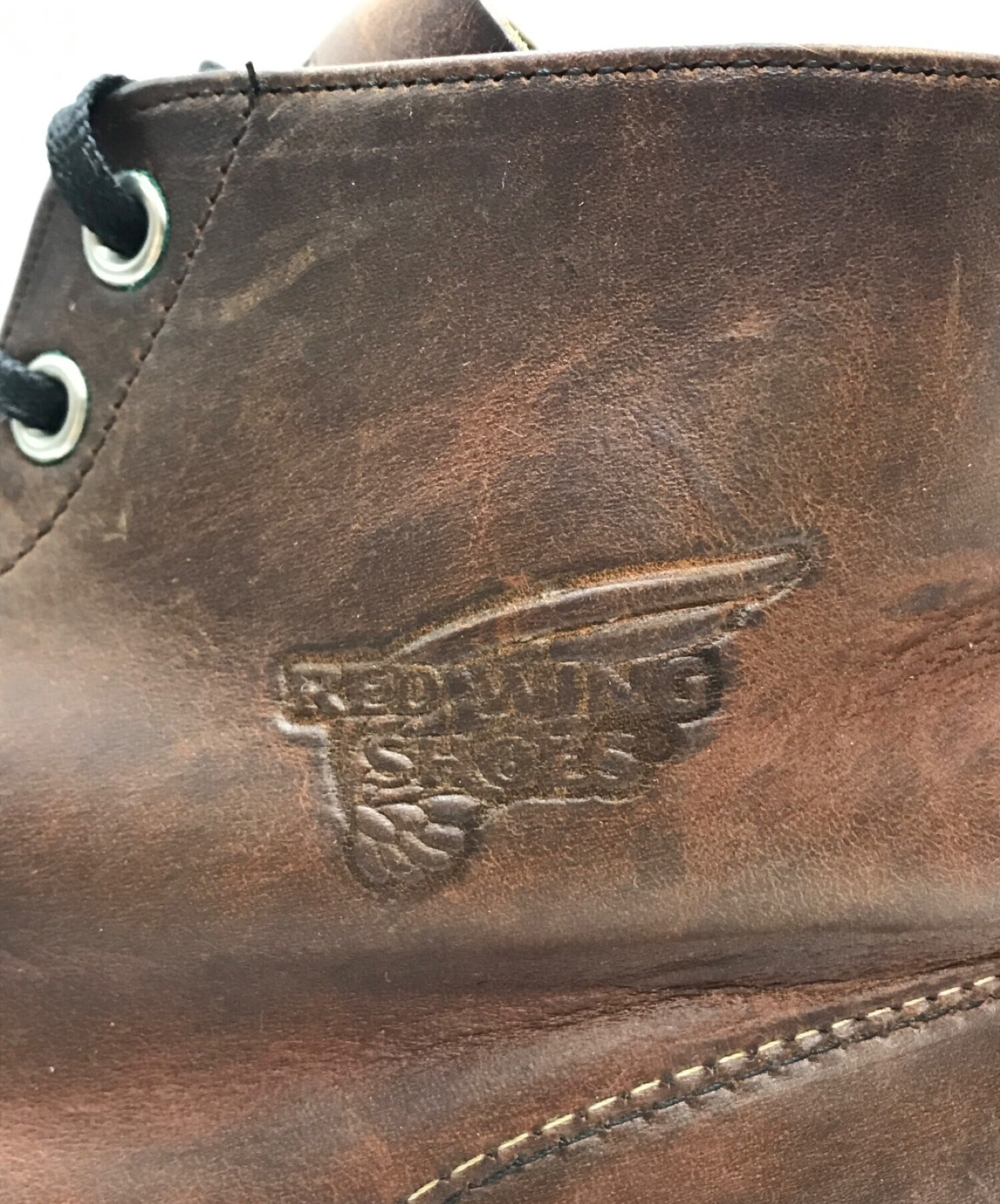 中古・古着通販】RED WING (レッドウィング) 6