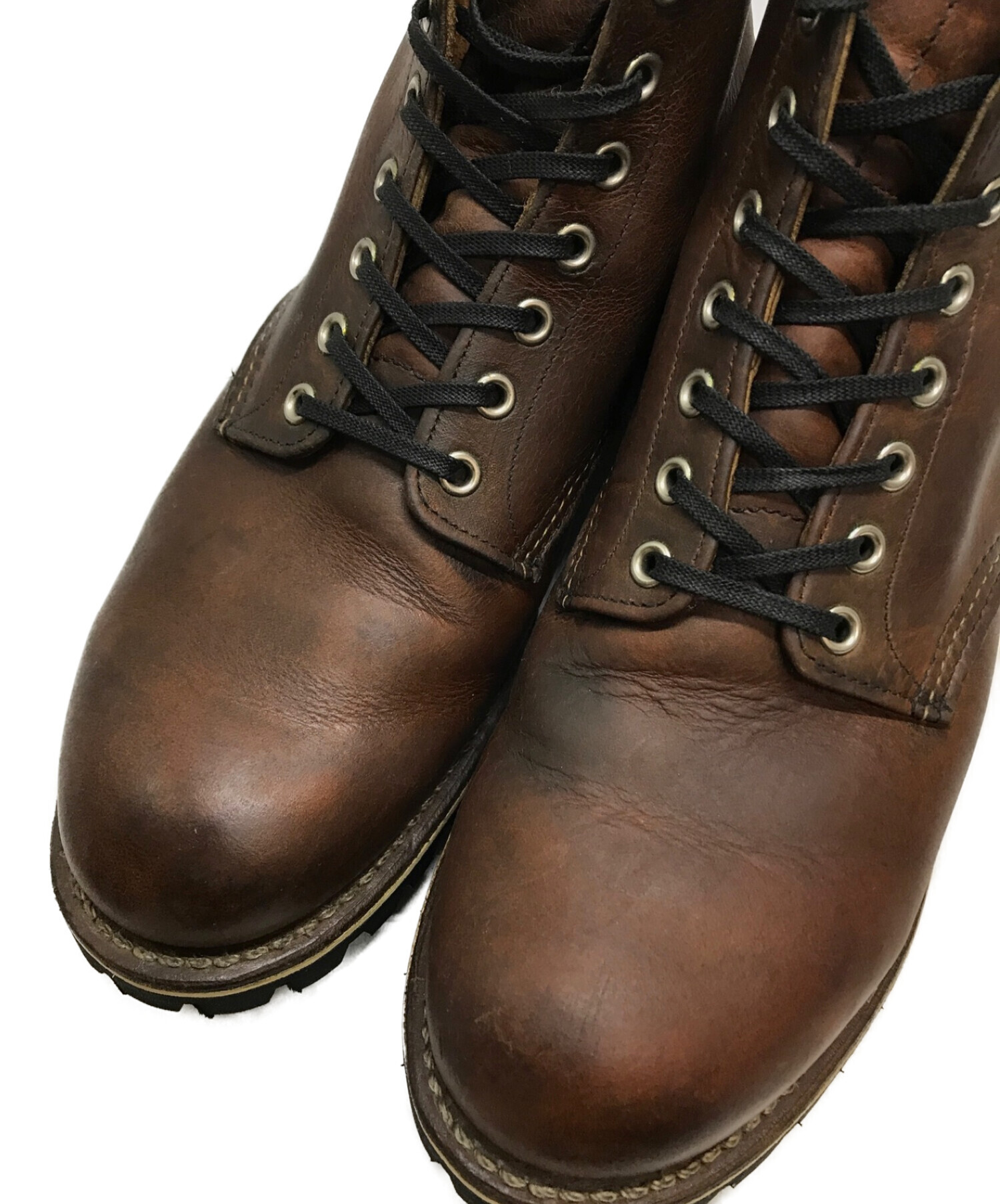 中古・古着通販】RED WING (レッドウィング) 6