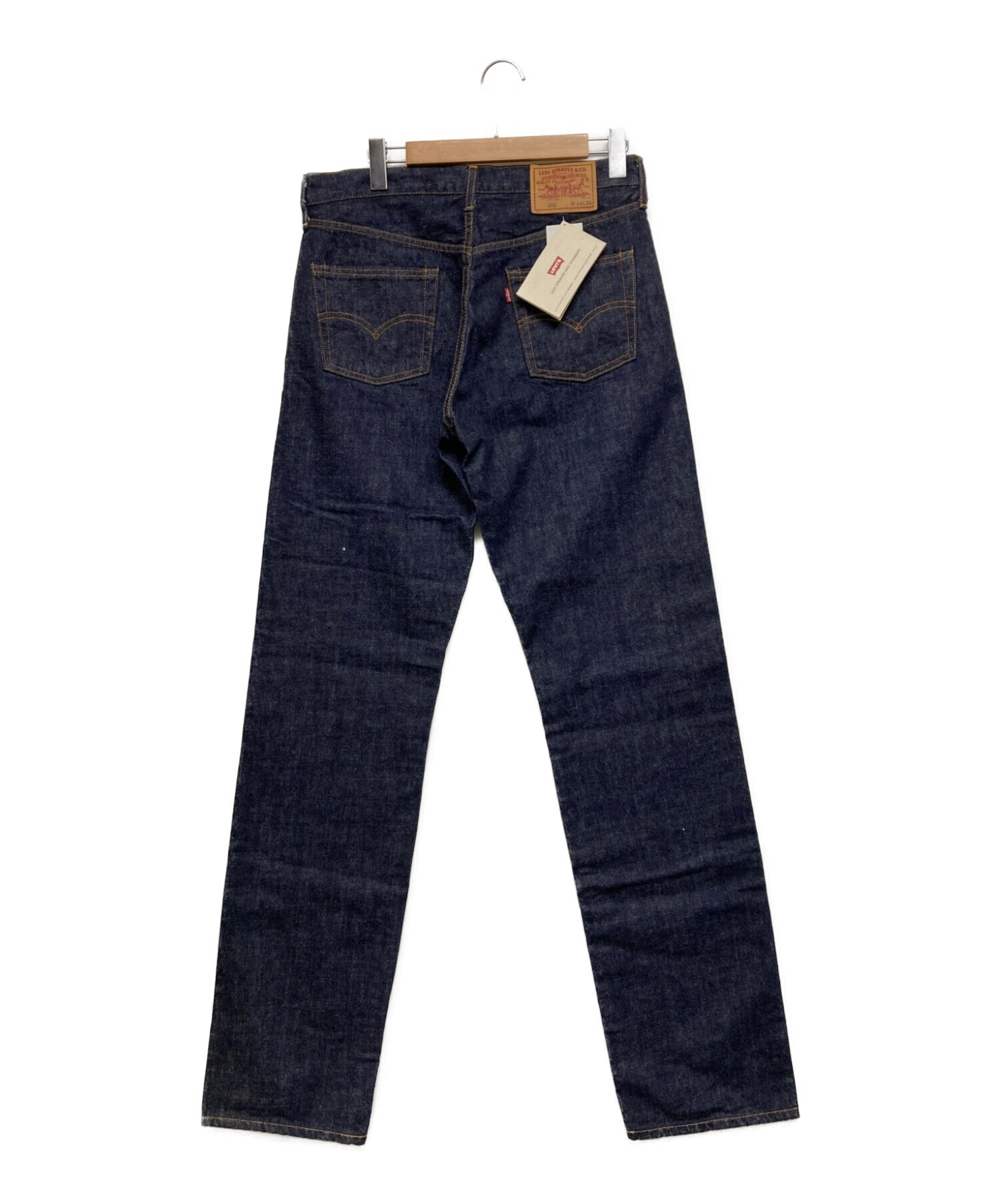 大得価国産LEVIS502XX 新品・未使用 - その他