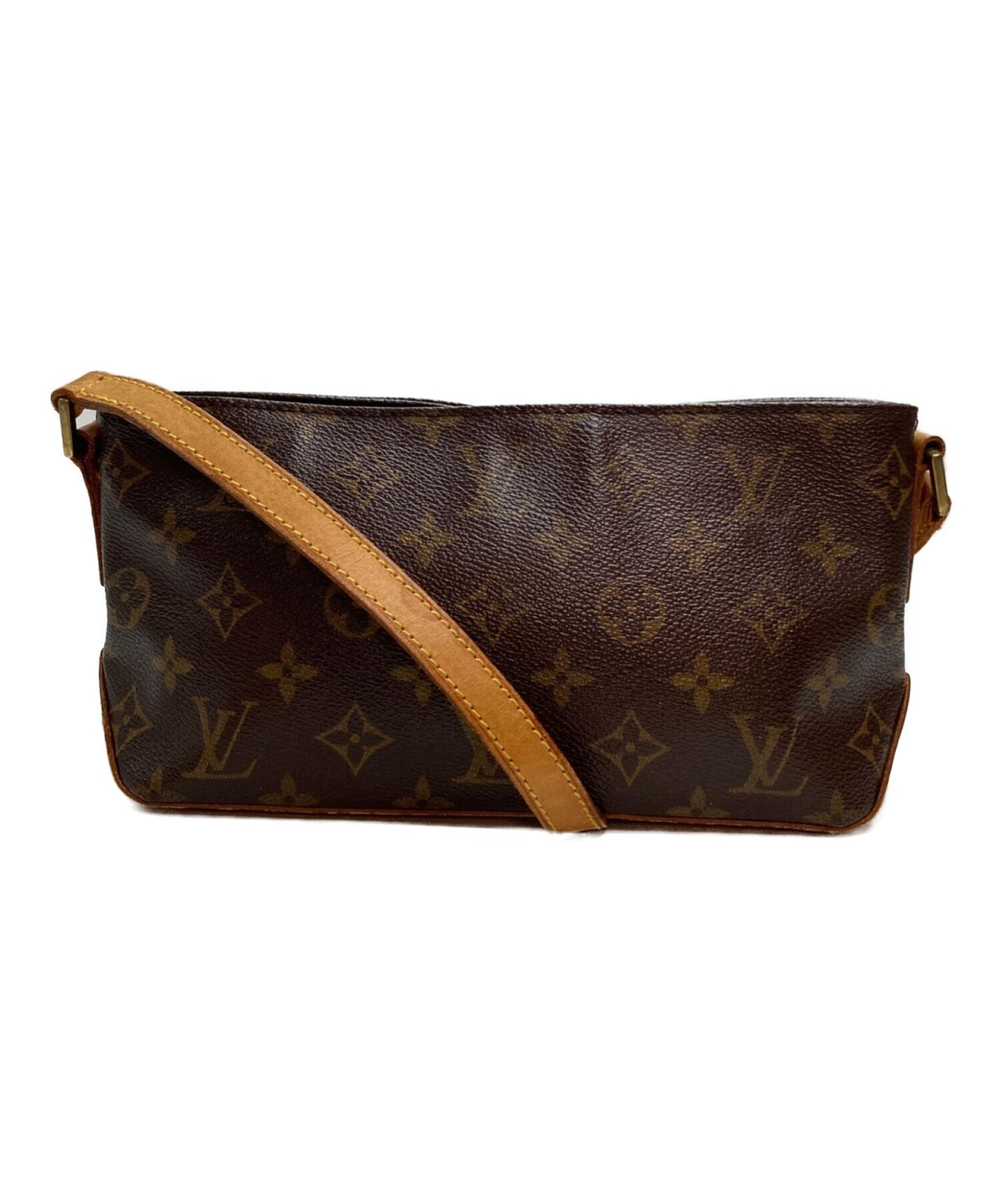 中古・古着通販】LOUIS VUITTON (ルイ ヴィトン) トロター｜ブランド