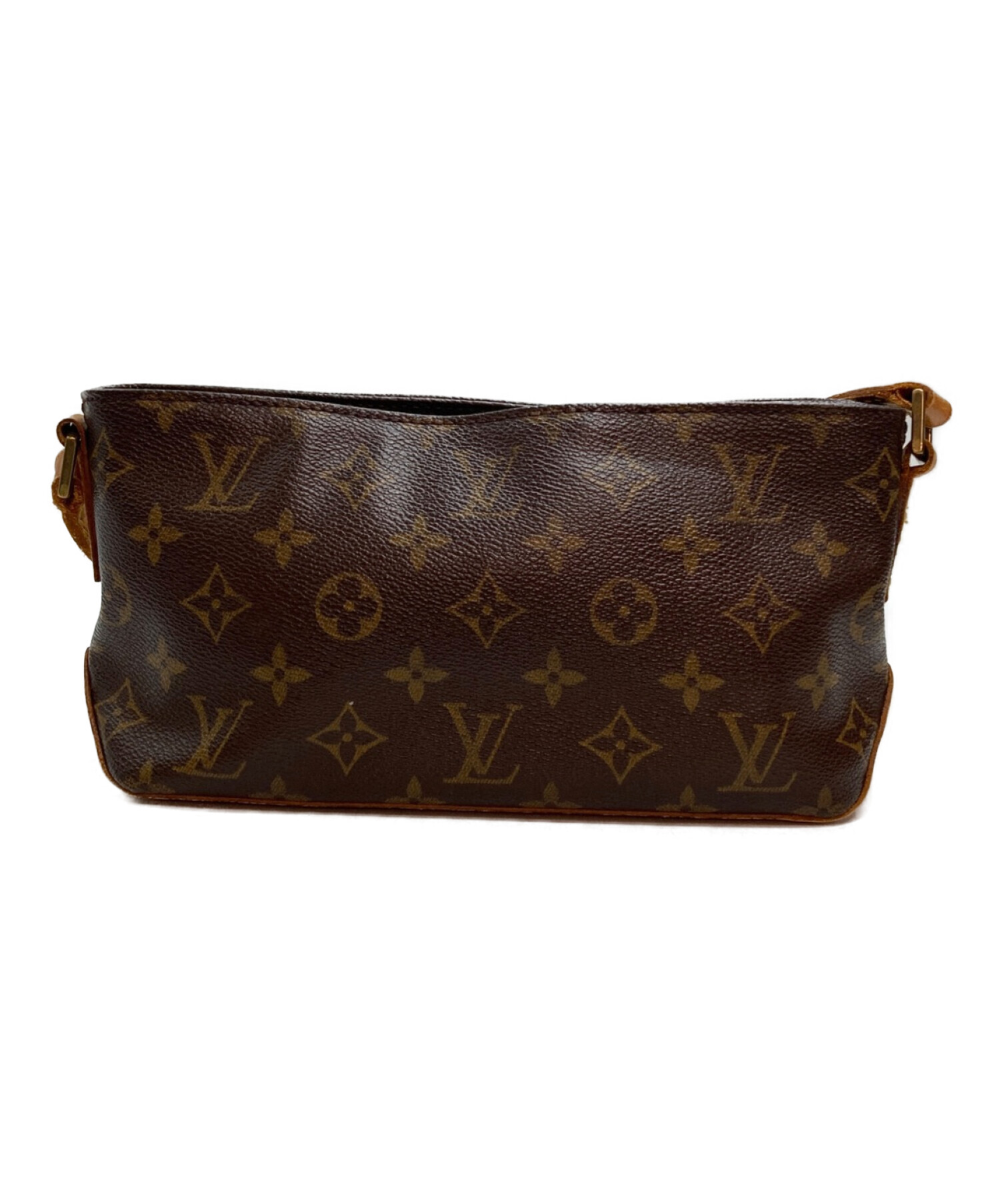 中古・古着通販】LOUIS VUITTON (ルイ ヴィトン) トロター｜ブランド・古着通販 トレファク公式【TREFAC FASHION】スマホサイト