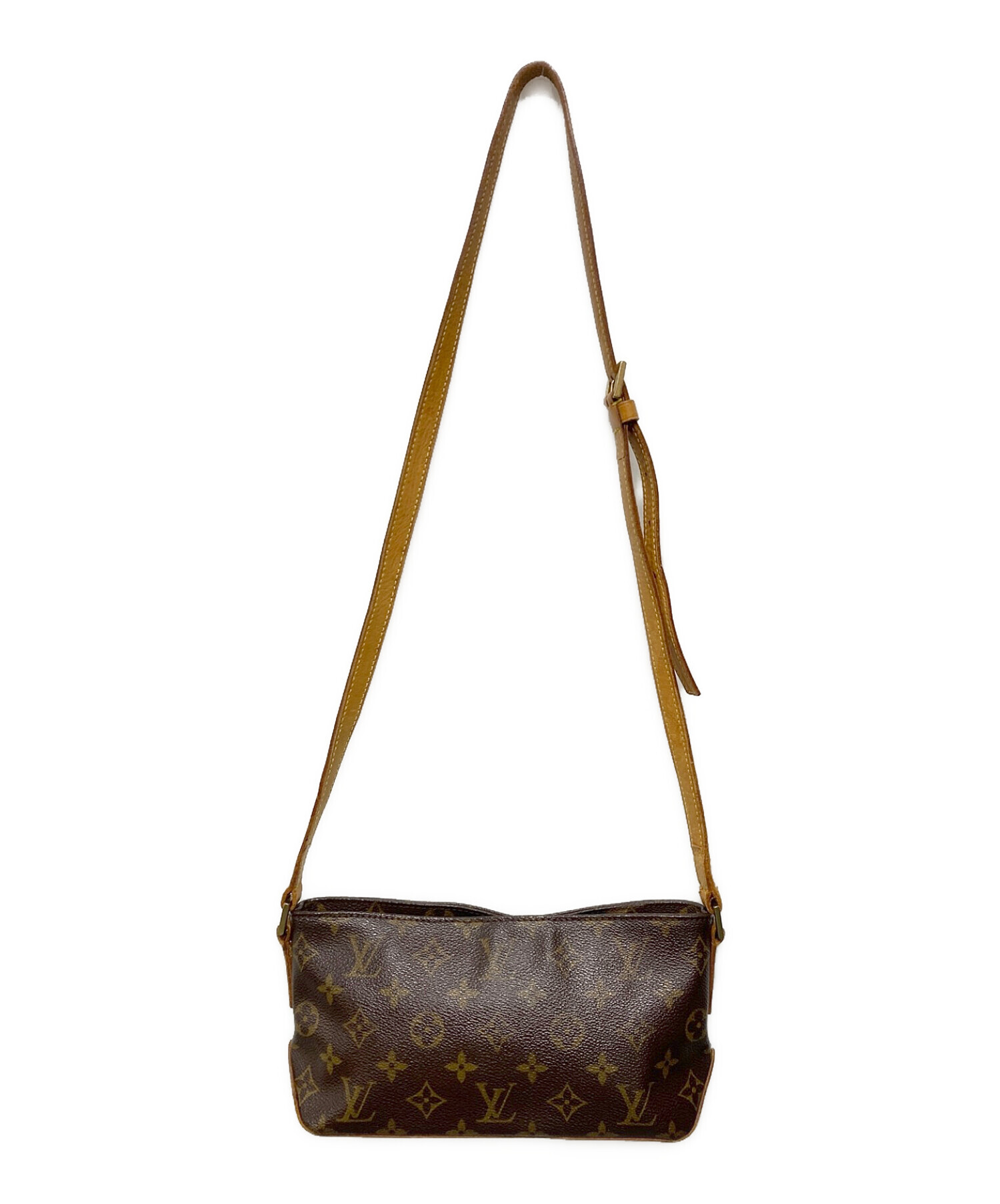 中古・古着通販】LOUIS VUITTON (ルイ ヴィトン) トロター｜ブランド・古着通販 トレファク公式【TREFAC FASHION】スマホサイト