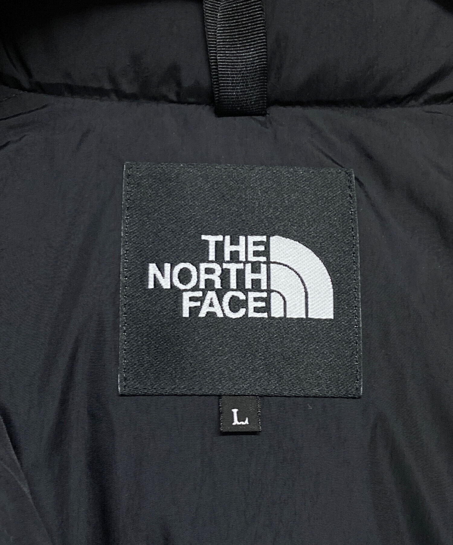 中古・古着通販】THE NORTH FACE (ザ ノース フェイス) ノベルティー