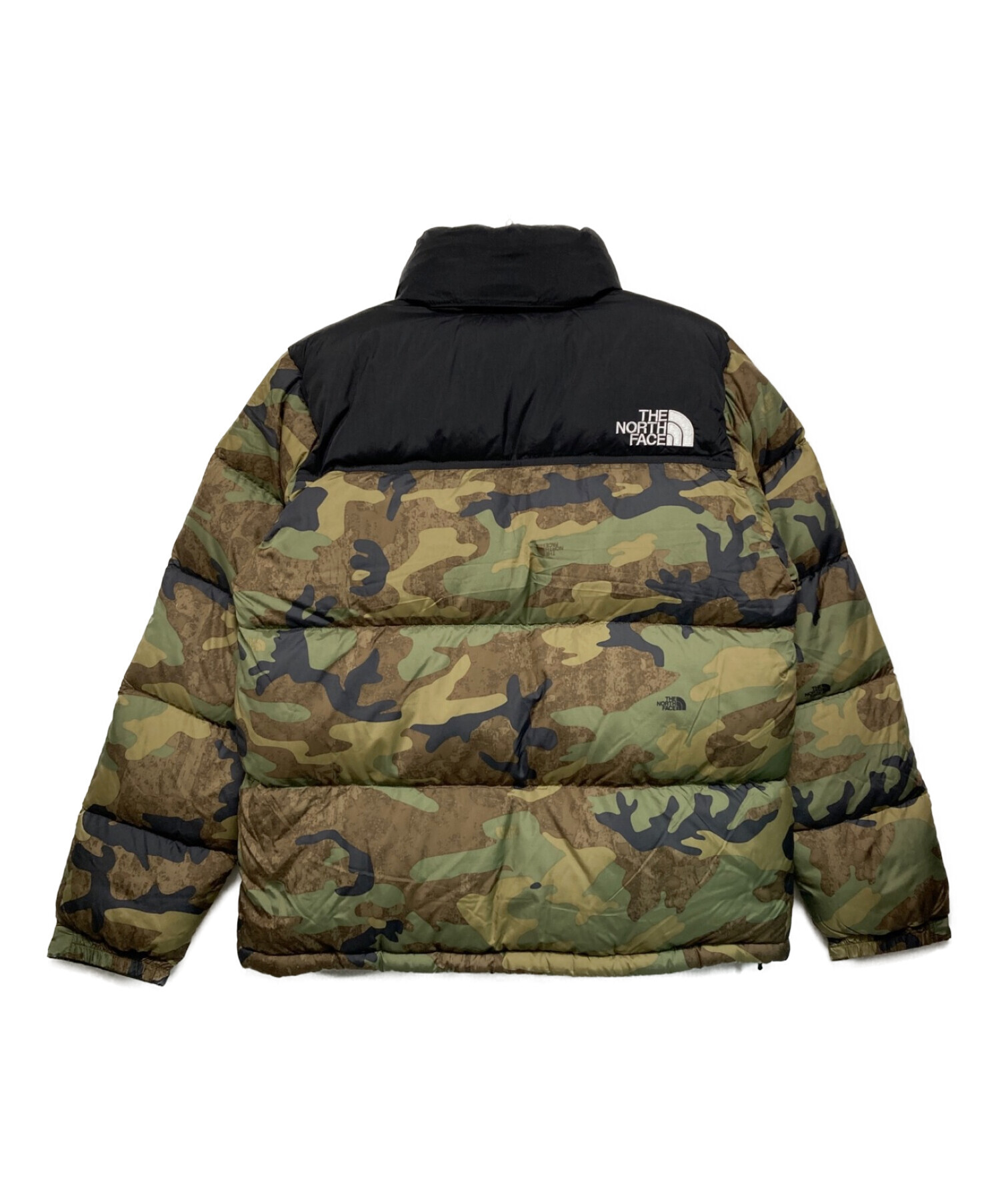 中古・古着通販】THE NORTH FACE (ザ ノース フェイス) ノベルティー