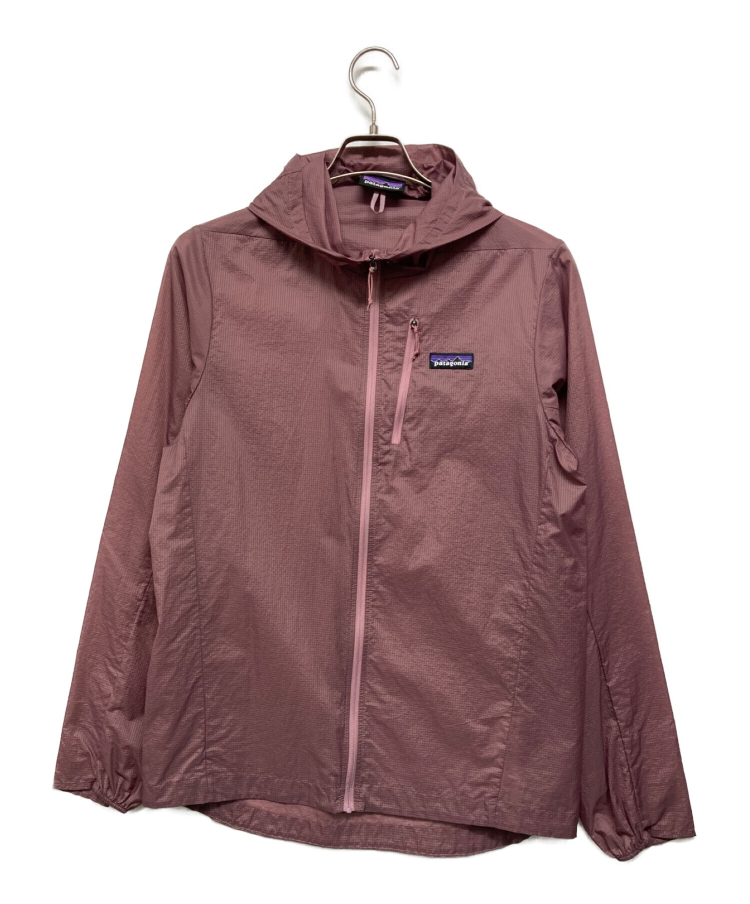 中古・古着通販】Patagonia (パタゴニア) HOUDINI JACKET ピンク