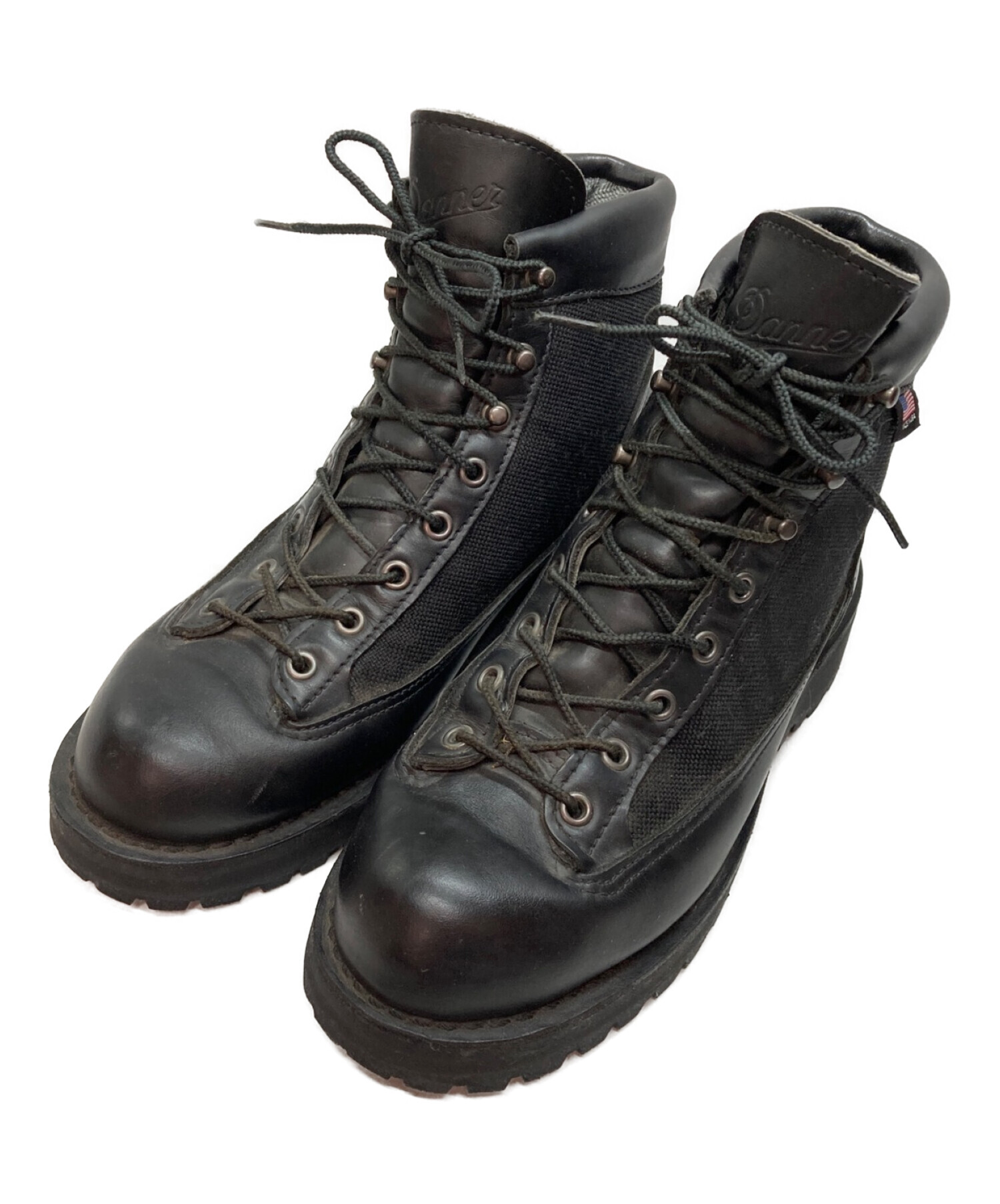 中古・古着通販】Danner (ダナー) DANNER LIGHTマウンテンブーツ