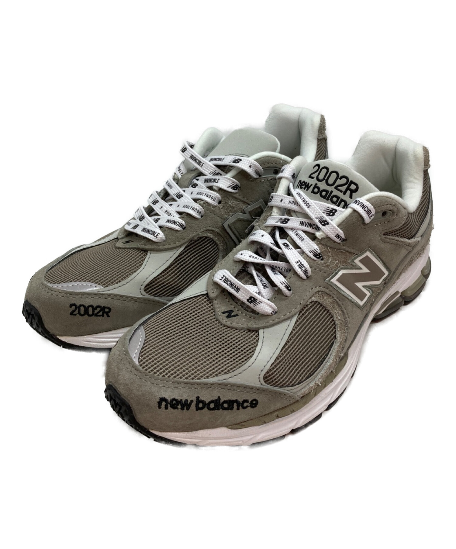 中古・古着通販】NEW BALANCE (ニューバランス) N.HOOLYWOOD (エヌ