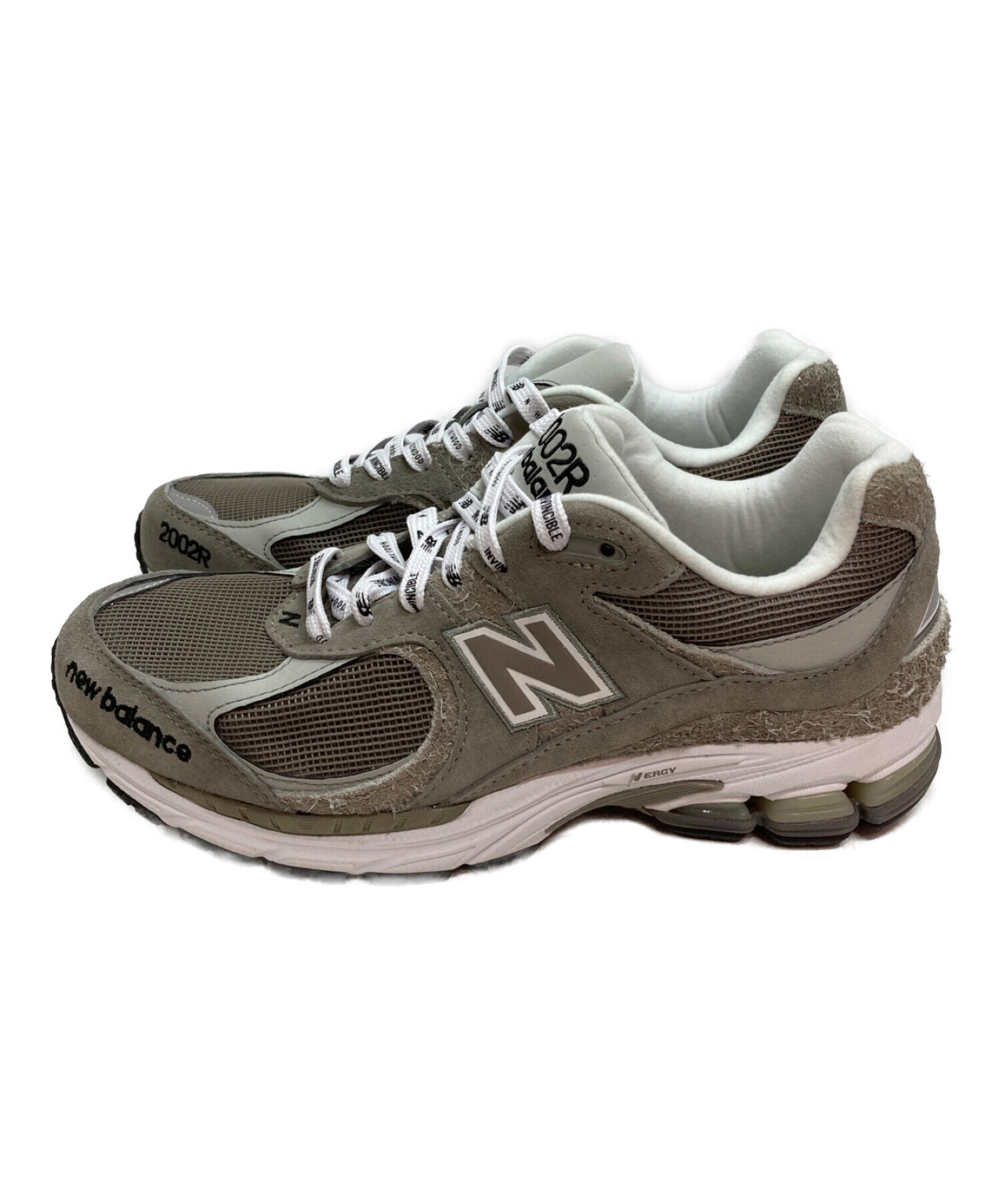 中古・古着通販】NEW BALANCE (ニューバランス) N.HOOLYWOOD (エヌ