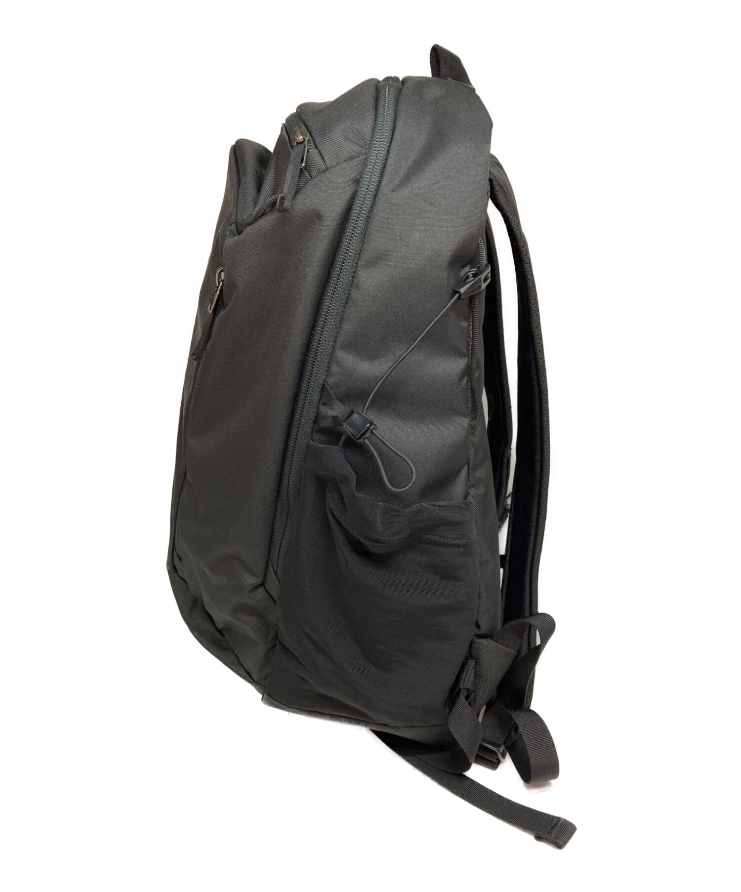 ARC'TERYX (アークテリクス) Mantis 26 Backpack ブラック 未使用品