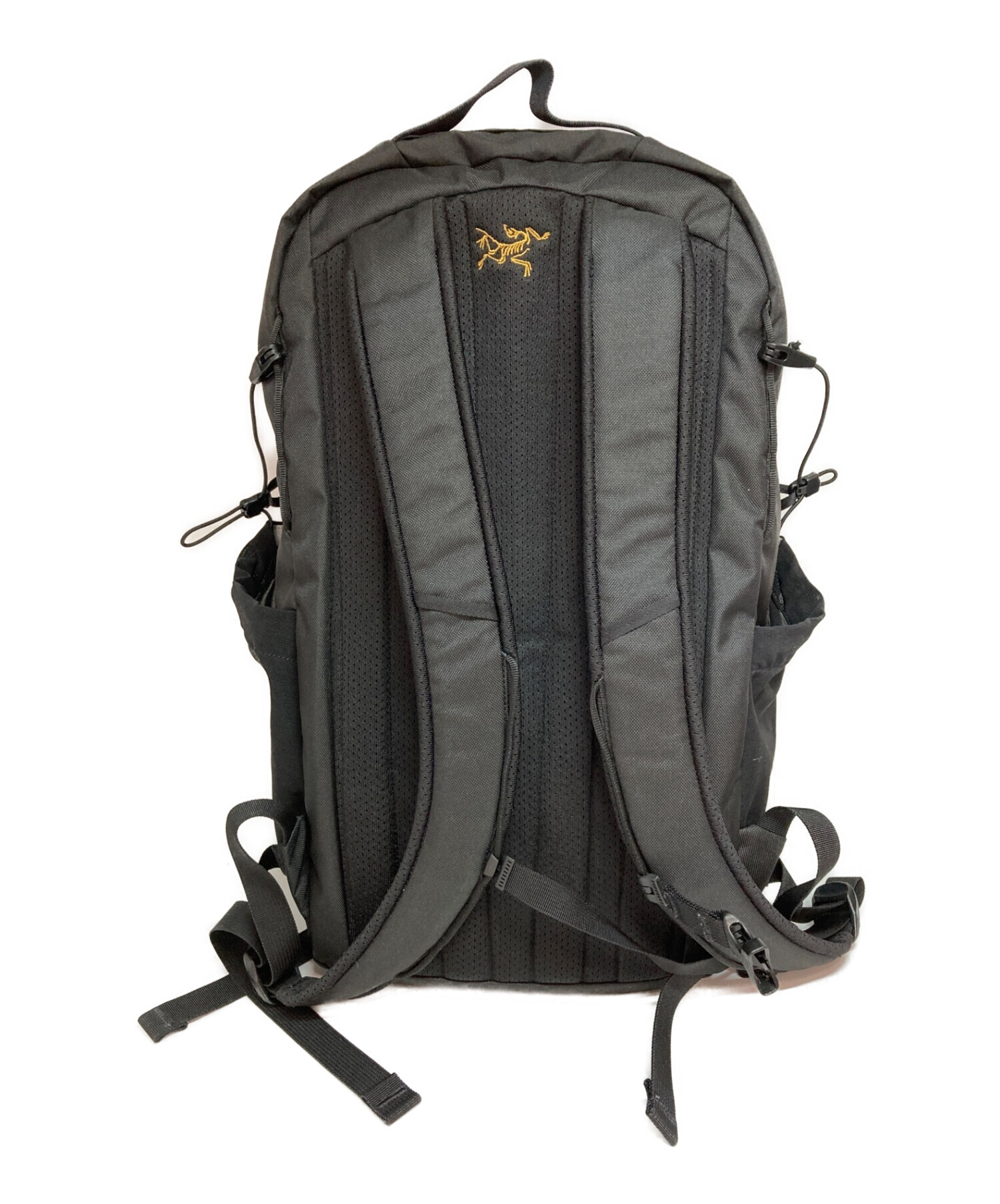 ARC'TERYX (アークテリクス) Mantis 26 Backpack ブラック 未使用品