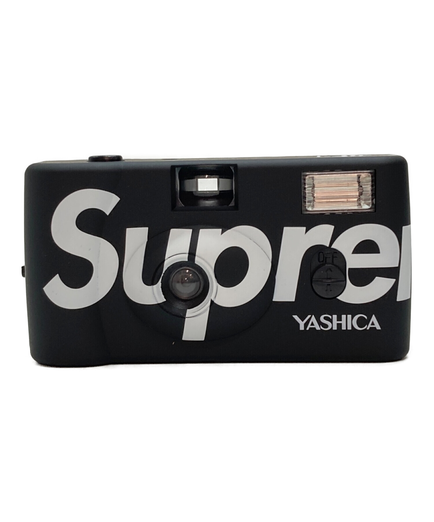 Supreme/Yashica MF-1 Camera 新品未使用