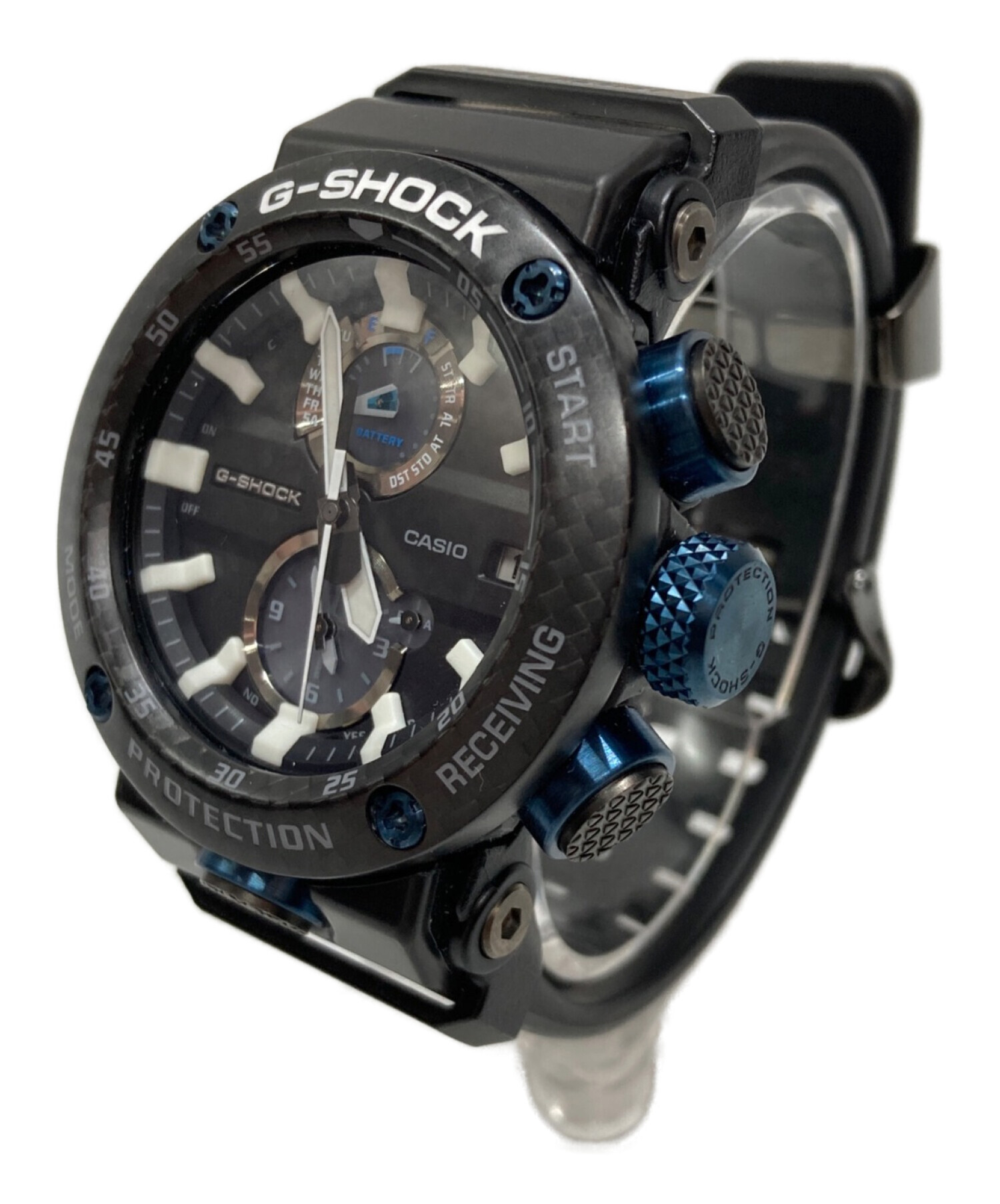 CASIO (カシオ) G-SHOCK リストウォッチ