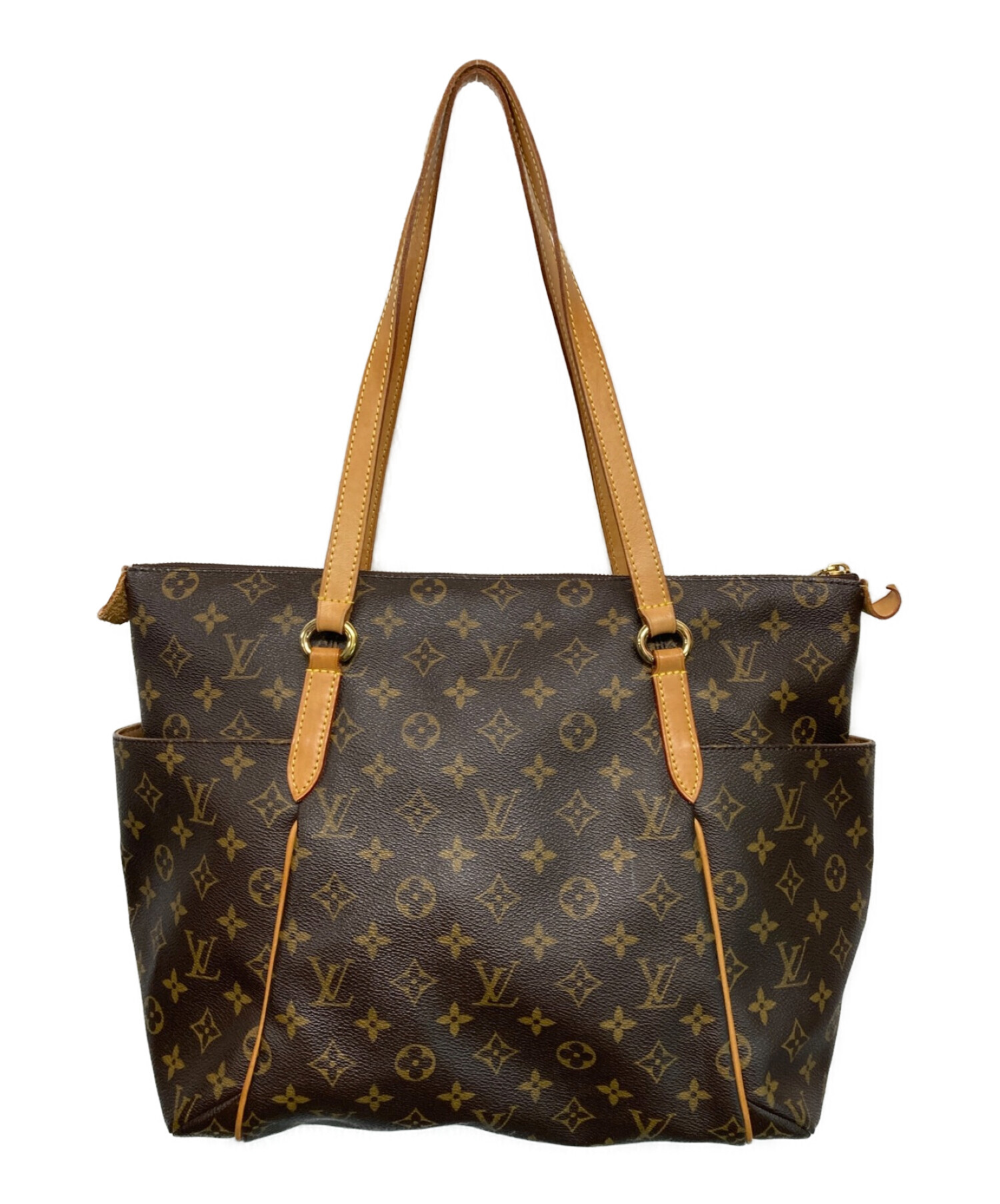 中古・古着通販】LOUIS VUITTON (ルイ ヴィトン) トータリーMM サイズ