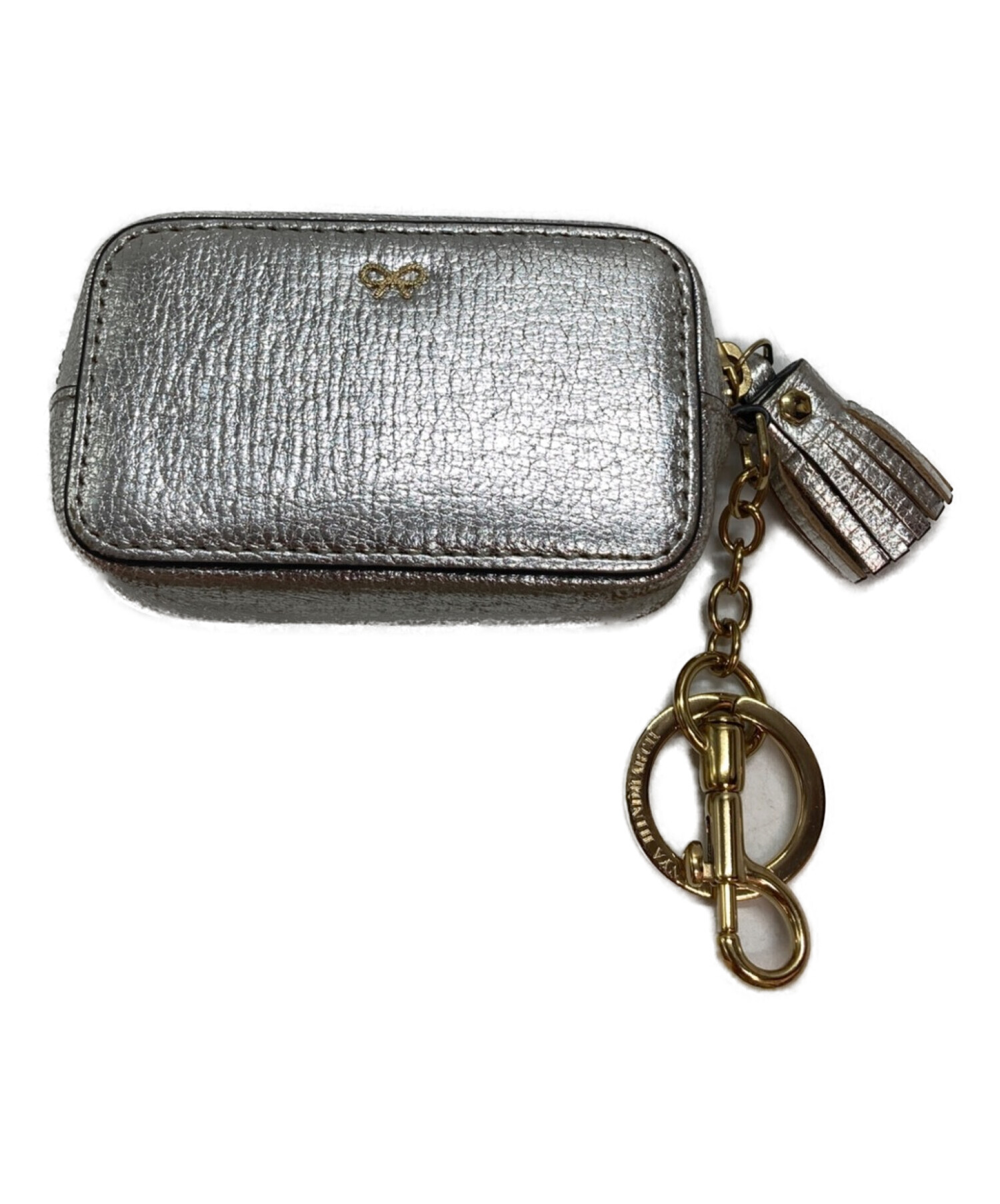 ANYA HINDMARCH Coin Purse Eyes