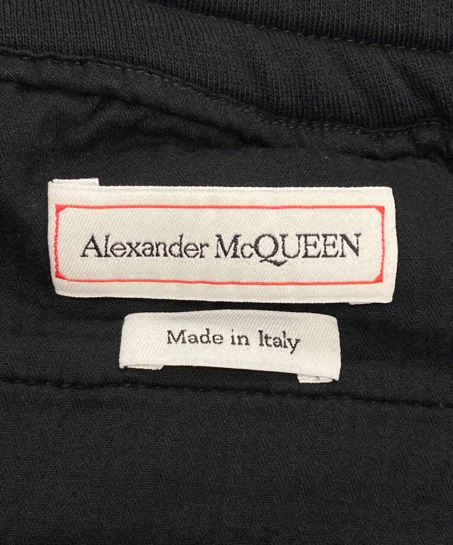 中古・古着通販】ALEXANDER McQUEEN (アレキサンダーマックイーン