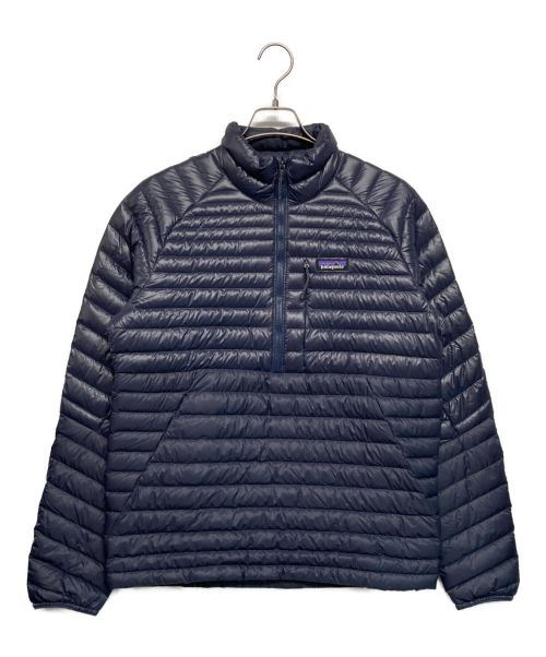 中古・古着通販】Patagonia (パタゴニア) アルプライトダウンプルオーバー ネイビー サイズ:SIZE M 未使用品｜ブランド・古着通販  トレファク公式【TREFAC FASHION】スマホサイト