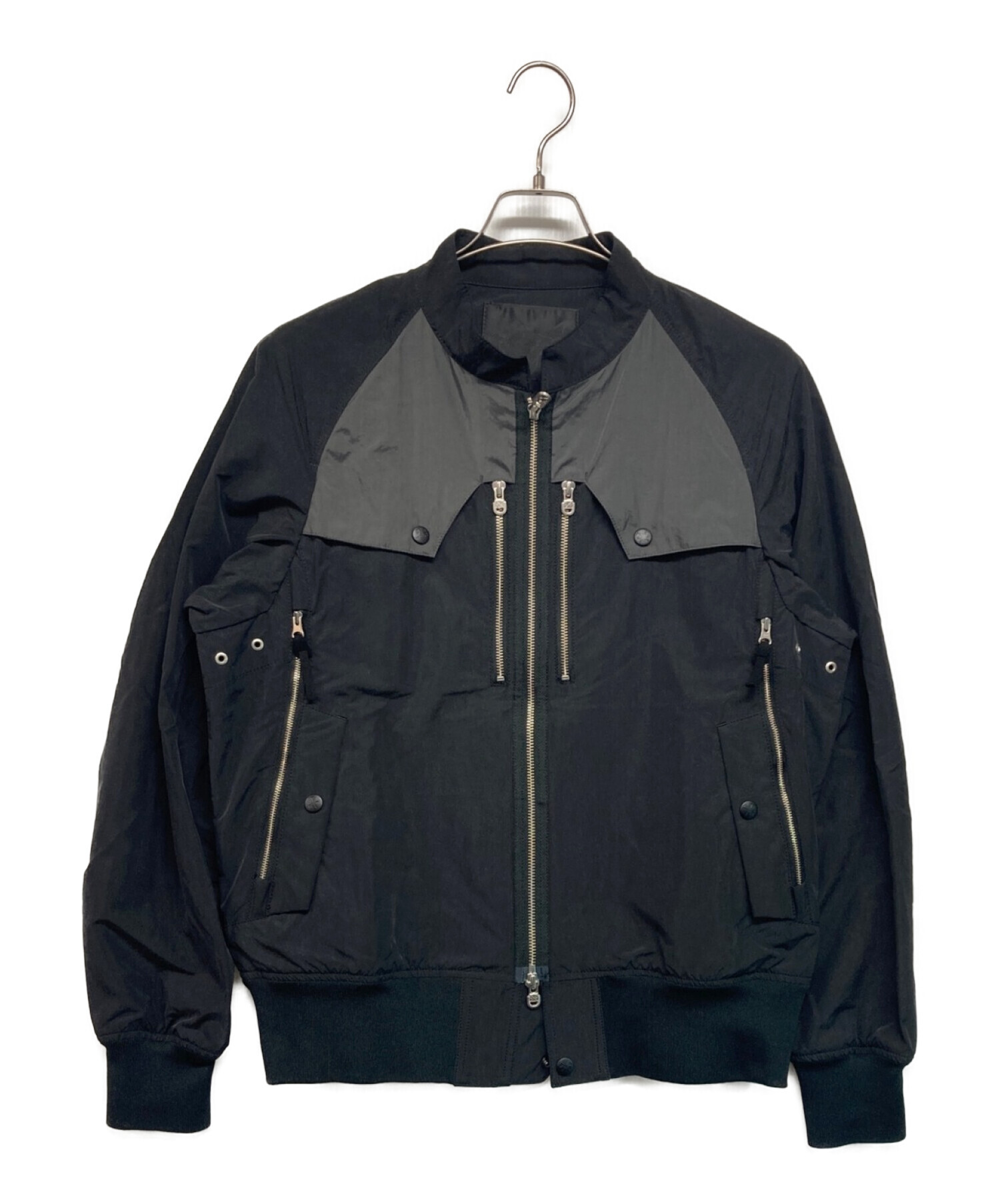 中古・古着通販】WHITE MOUNTAINEERING (ホワイトマウンテ二アニング