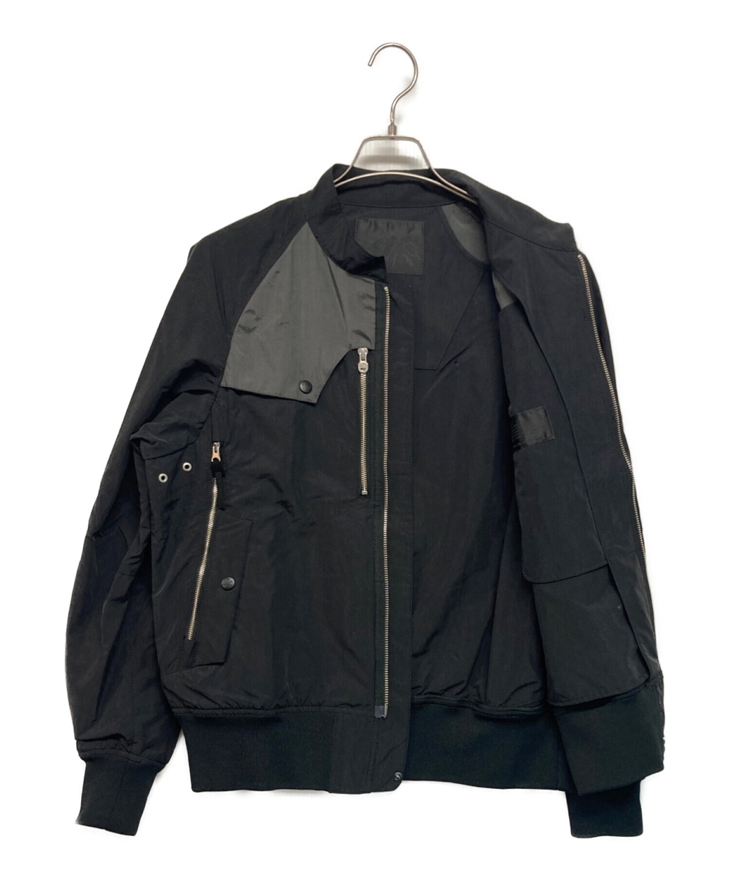 中古・古着通販】WHITE MOUNTAINEERING (ホワイトマウンテ二アニング