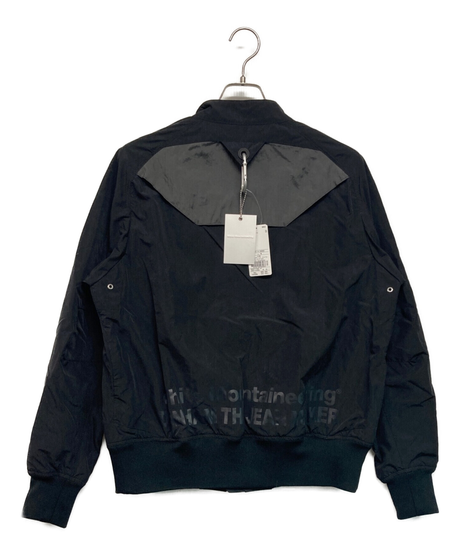 中古・古着通販】WHITE MOUNTAINEERING (ホワイトマウンテ二アニング