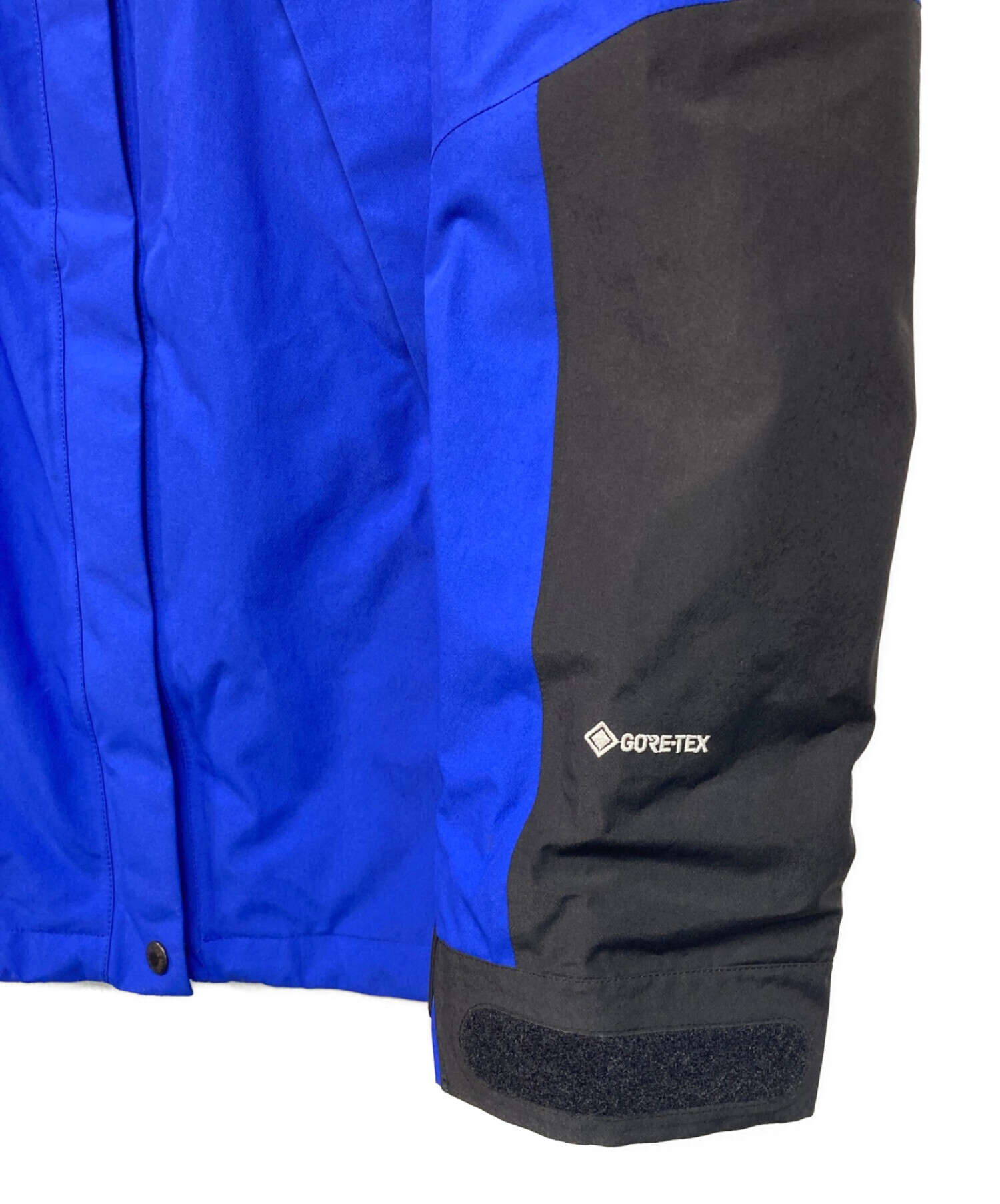 中古・古着通販】THE NORTH FACE (ザ ノース フェイス) ゴアテックス 