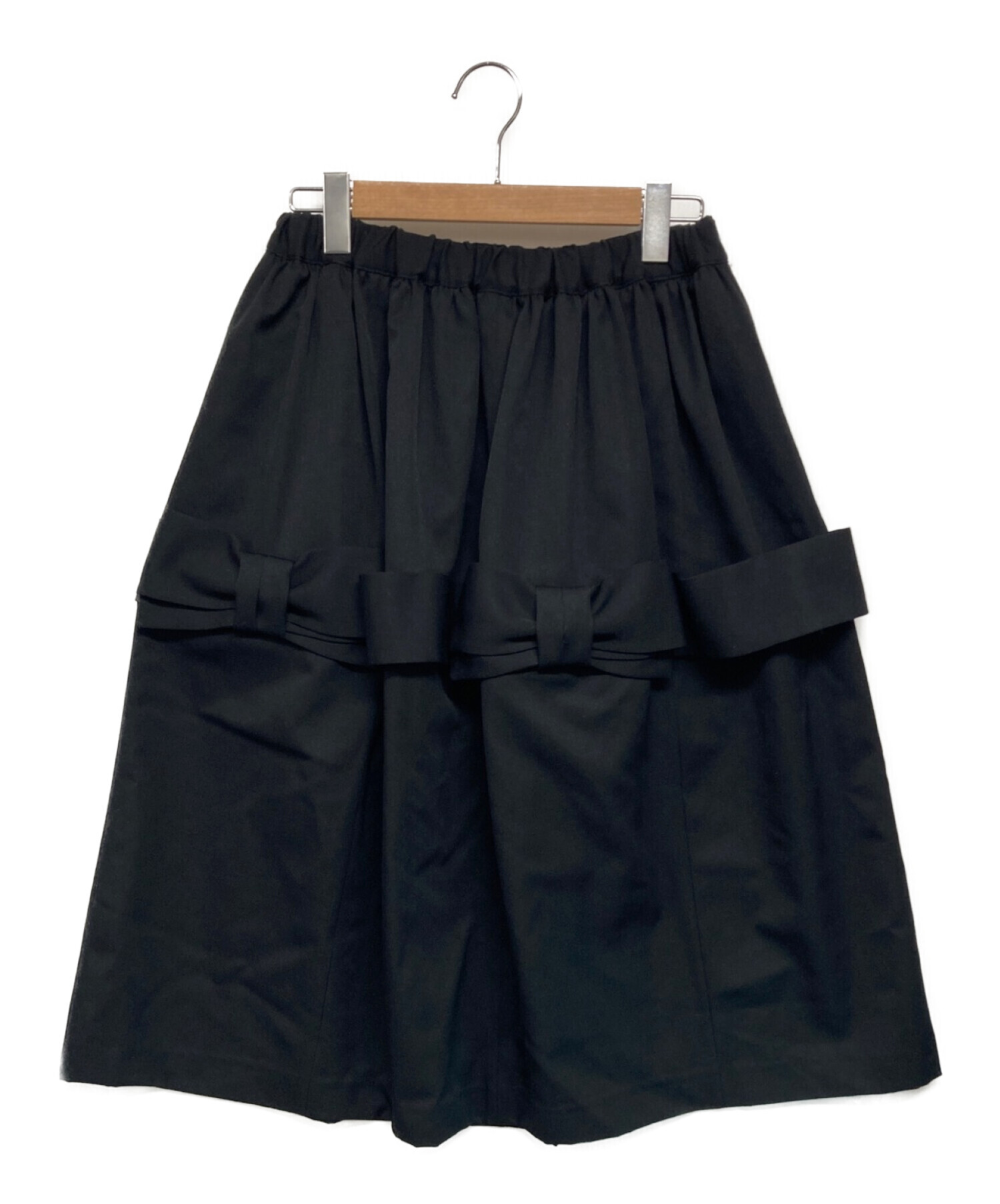8,970円COMME des GARÇONS GIRL スカート