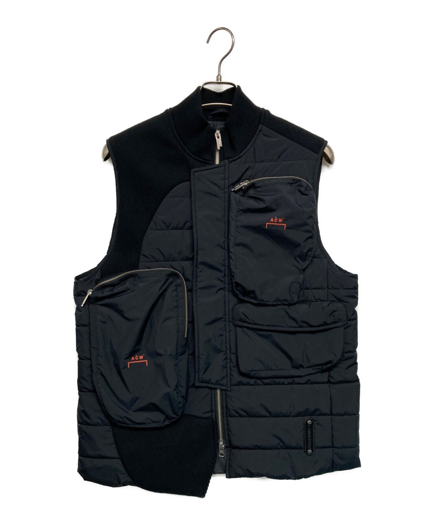 ACW A COLD WALL vest ベストファッション小物 - その他