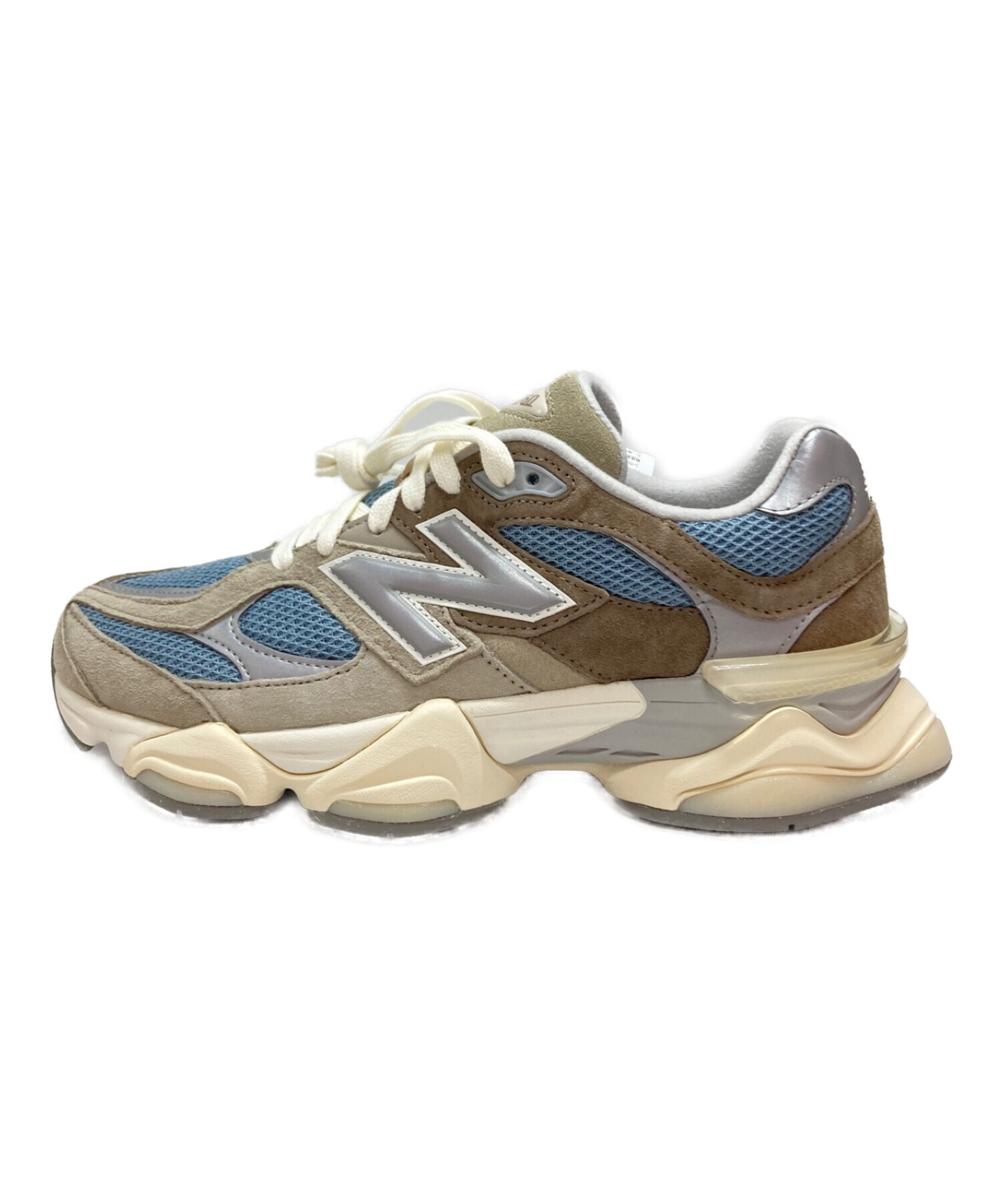 中古・古着通販】NEW BALANCE (ニューバランス) スニーカー ベージュ サイズ:SIZE 26.5cm 未使用品｜ブランド・古着通販  トレファク公式【TREFAC FASHION】スマホサイト