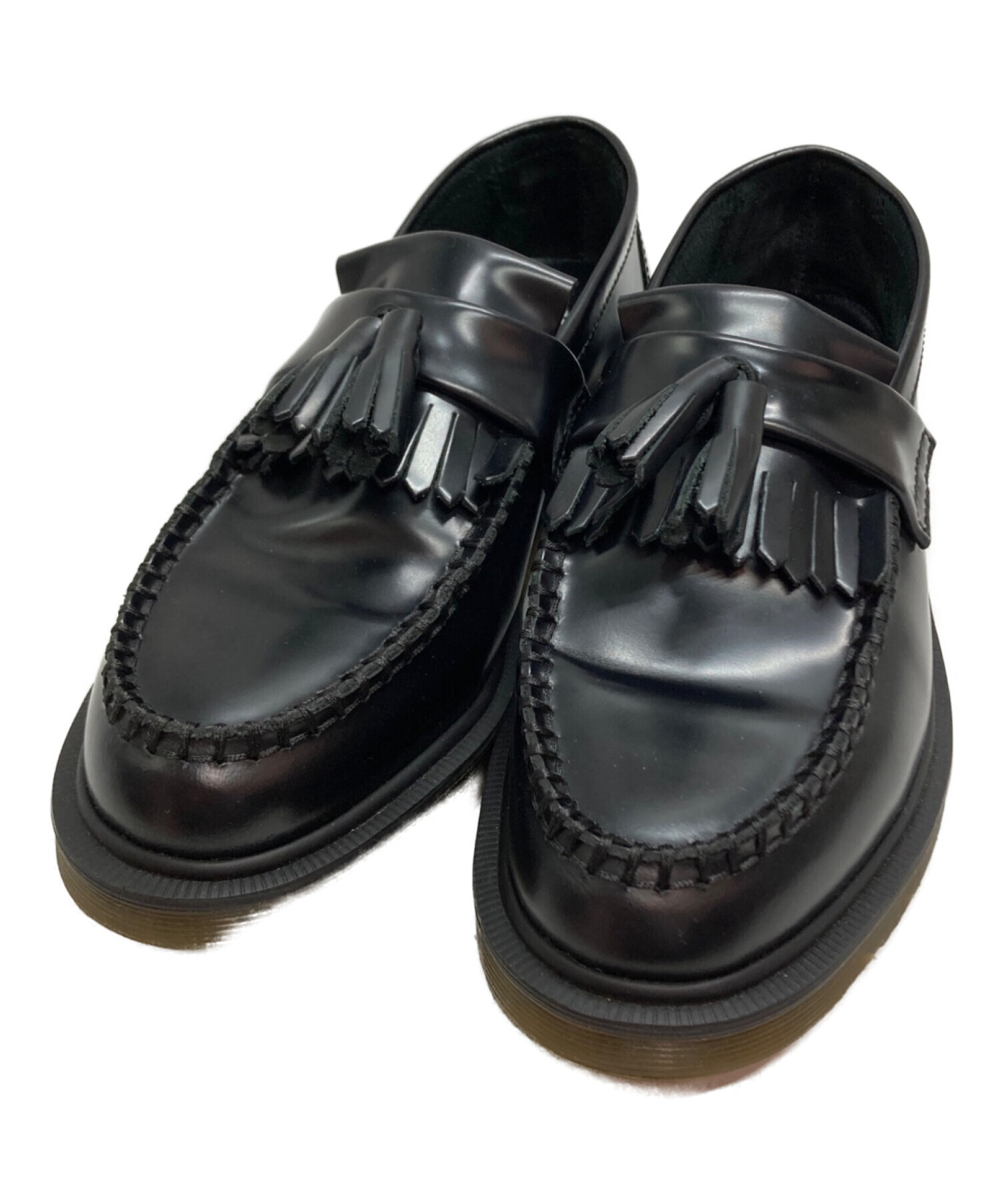 中古・古着通販】Dr.Martens (ドクターマーチン) ADRIAN タッセル