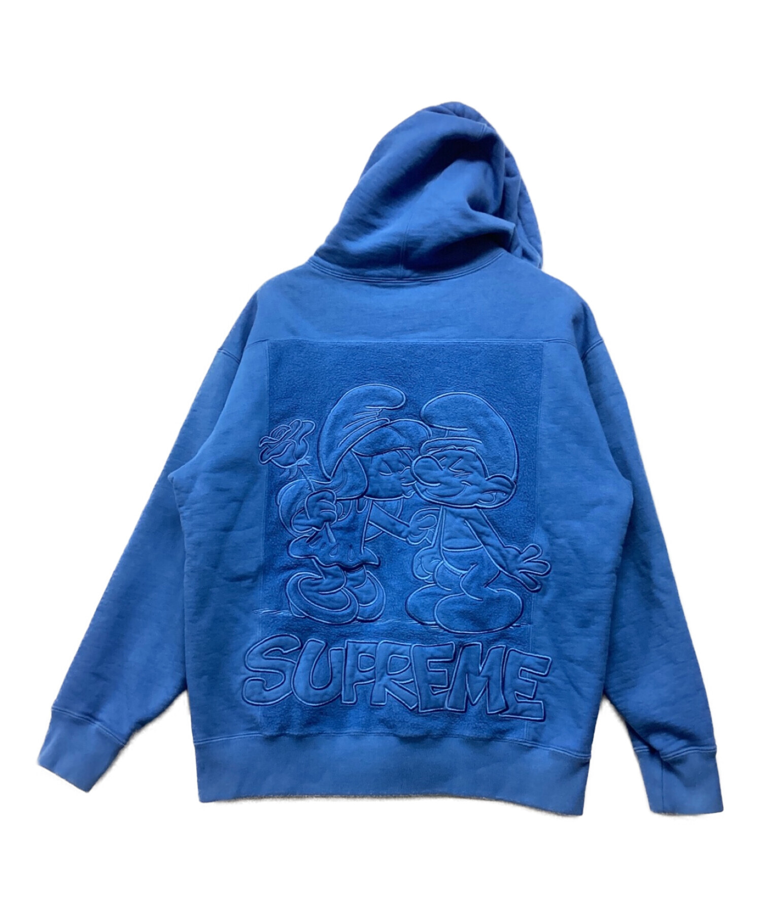 8,460円Supreme Smurfs Hooded Sweatshirt