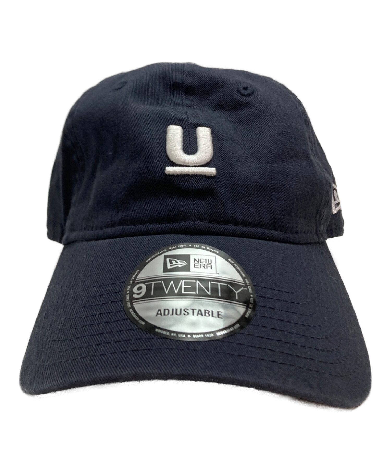 中古・古着通販】New Era (ニューエラ) UNDERCOVER (アンダーカバー 