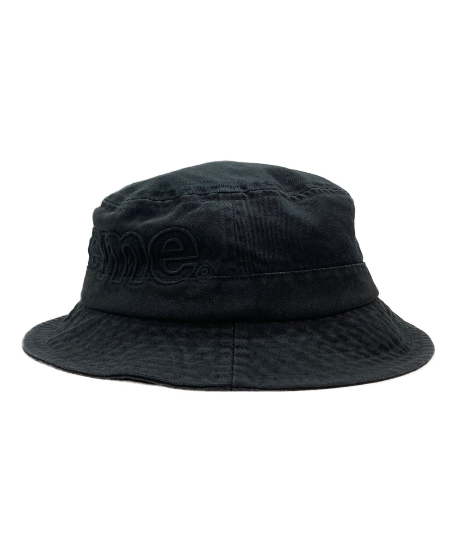 中古・古着通販】SUPREME (シュプリーム) Outline Crusher Hat