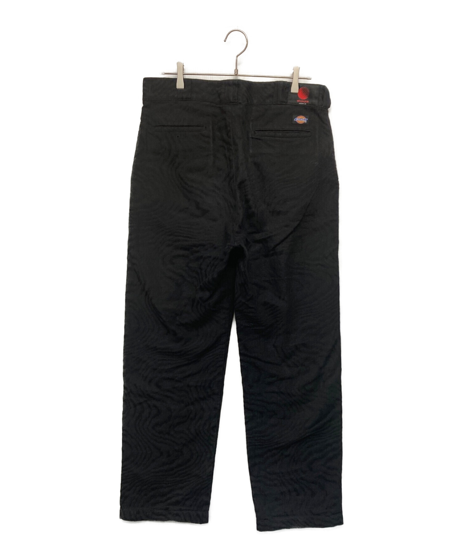 中古・古着通販】Dickies (ディッキーズ) HELLRAZOR (ヘルレイザー) パンツ ブラック サイズ:SIZE L｜ブランド・古着通販  トレファク公式【TREFAC FASHION】スマホサイト