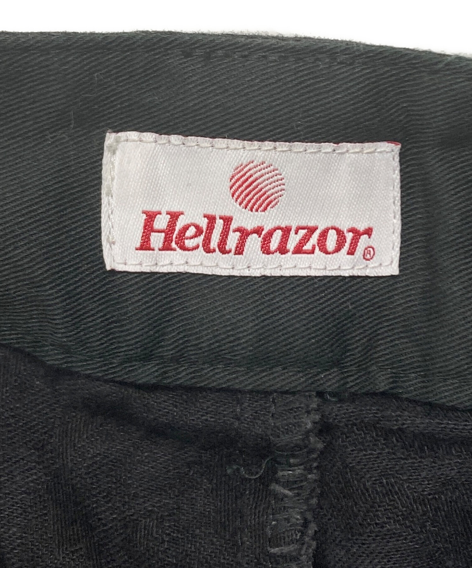 中古・古着通販】Dickies (ディッキーズ) HELLRAZOR (ヘルレイザー 