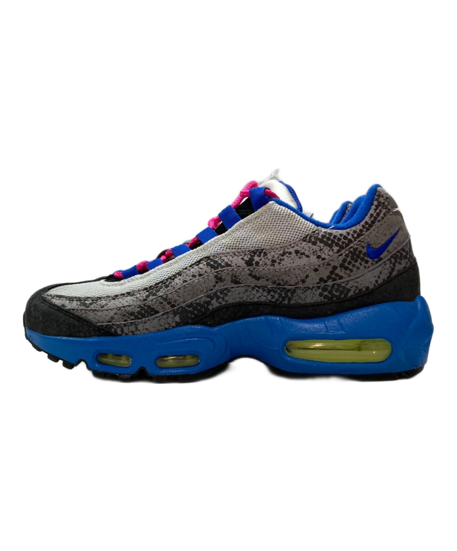 NIKE ID 95 SIZE 24.5 TREFAC FASHION