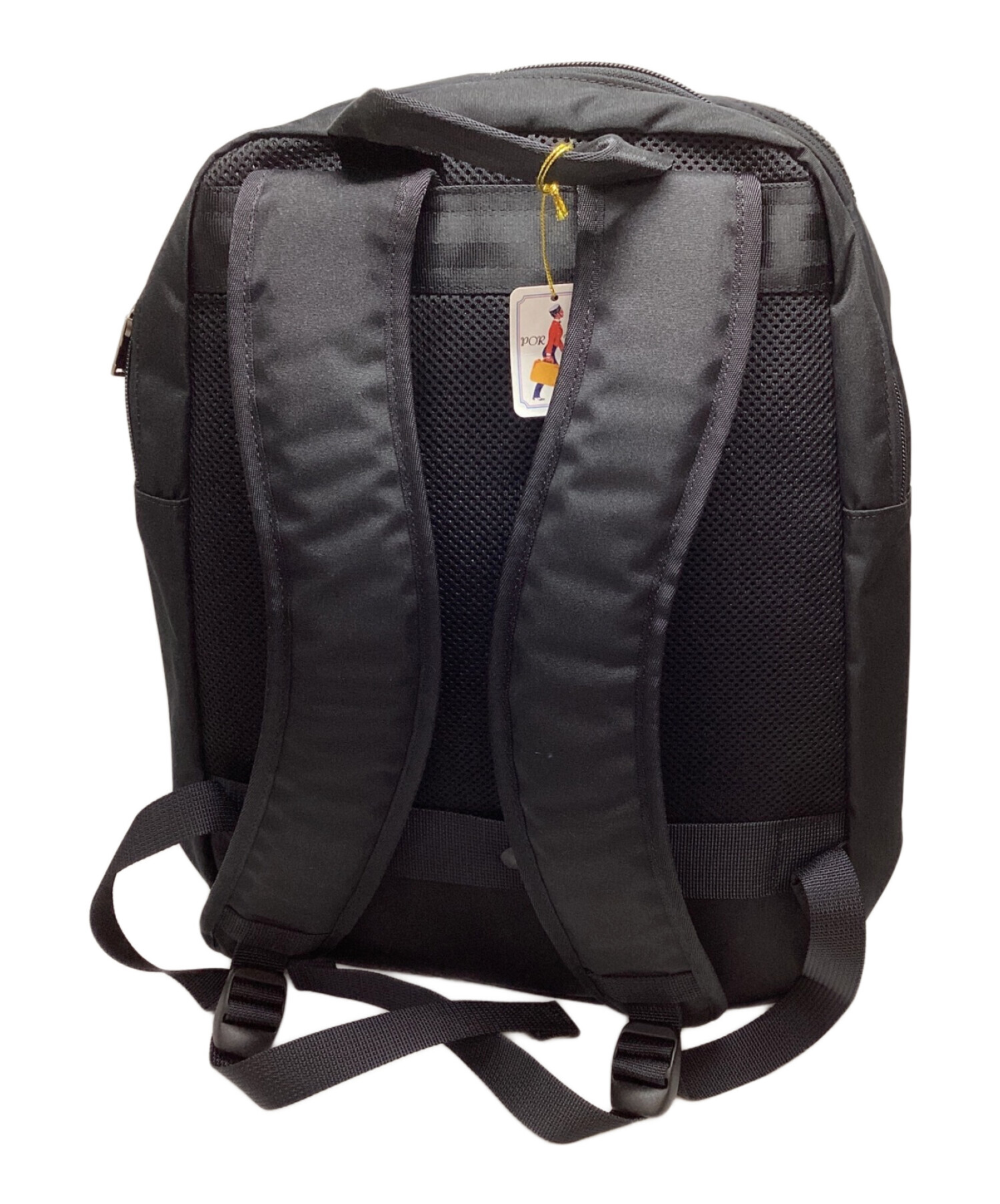 中古・古着通販】PORTER (ポーター) ツインパック デイパック(S ...