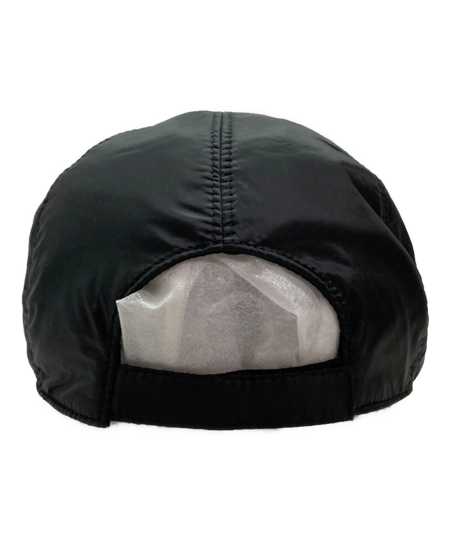 中古・古着通販】MONCLER GENIUS (モンクレール ジーニアス) RICK OWENS (リックオウエンス) BASEBALL HAT  ブラック｜ブランド・古着通販 トレファク公式【TREFAC FASHION】スマホサイト